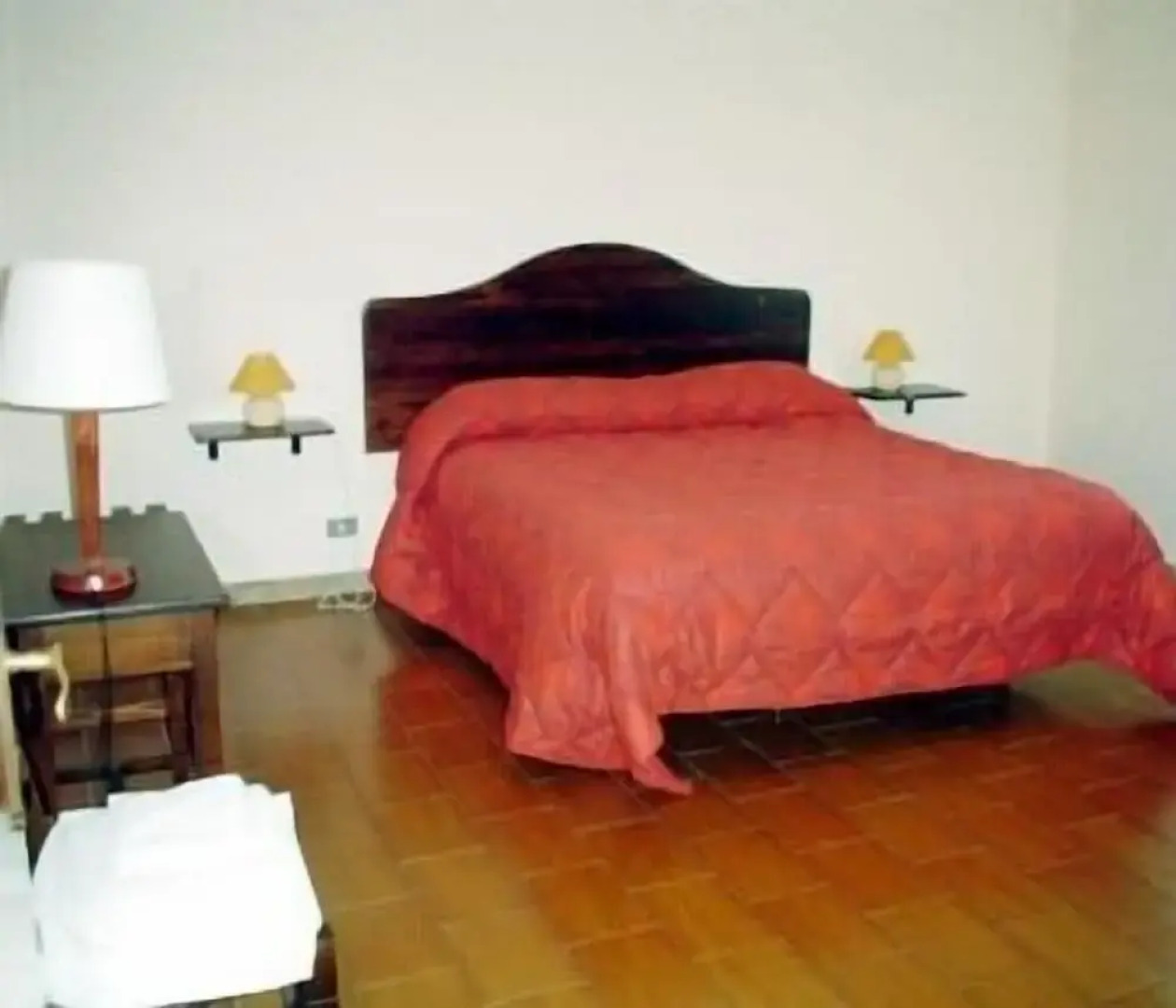 Il Vigneto - Bed & Breakfast
