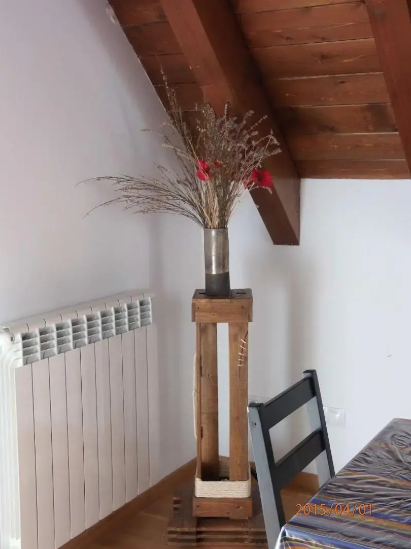 Apartamentos De Montaña Mendiola