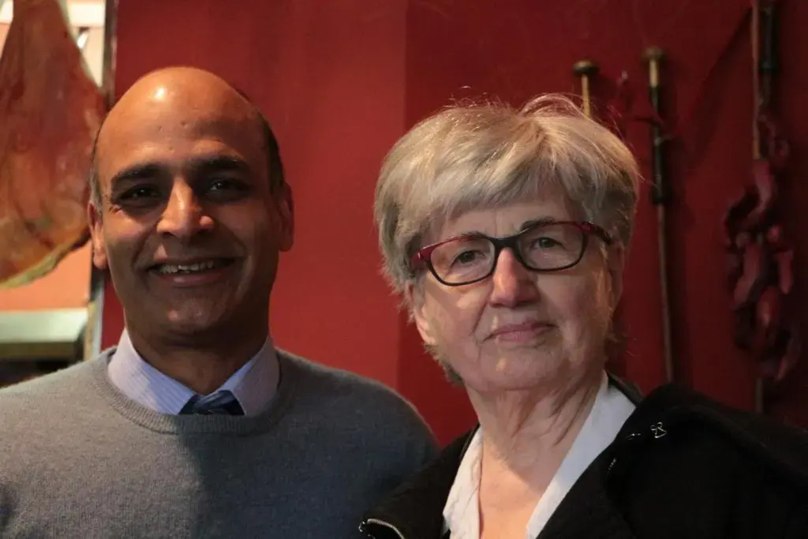 Hotel Le Vert Galant