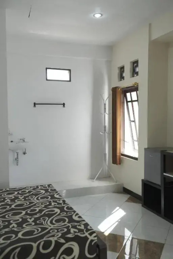 Graha Prana Kost Exclusive & Guesthouse