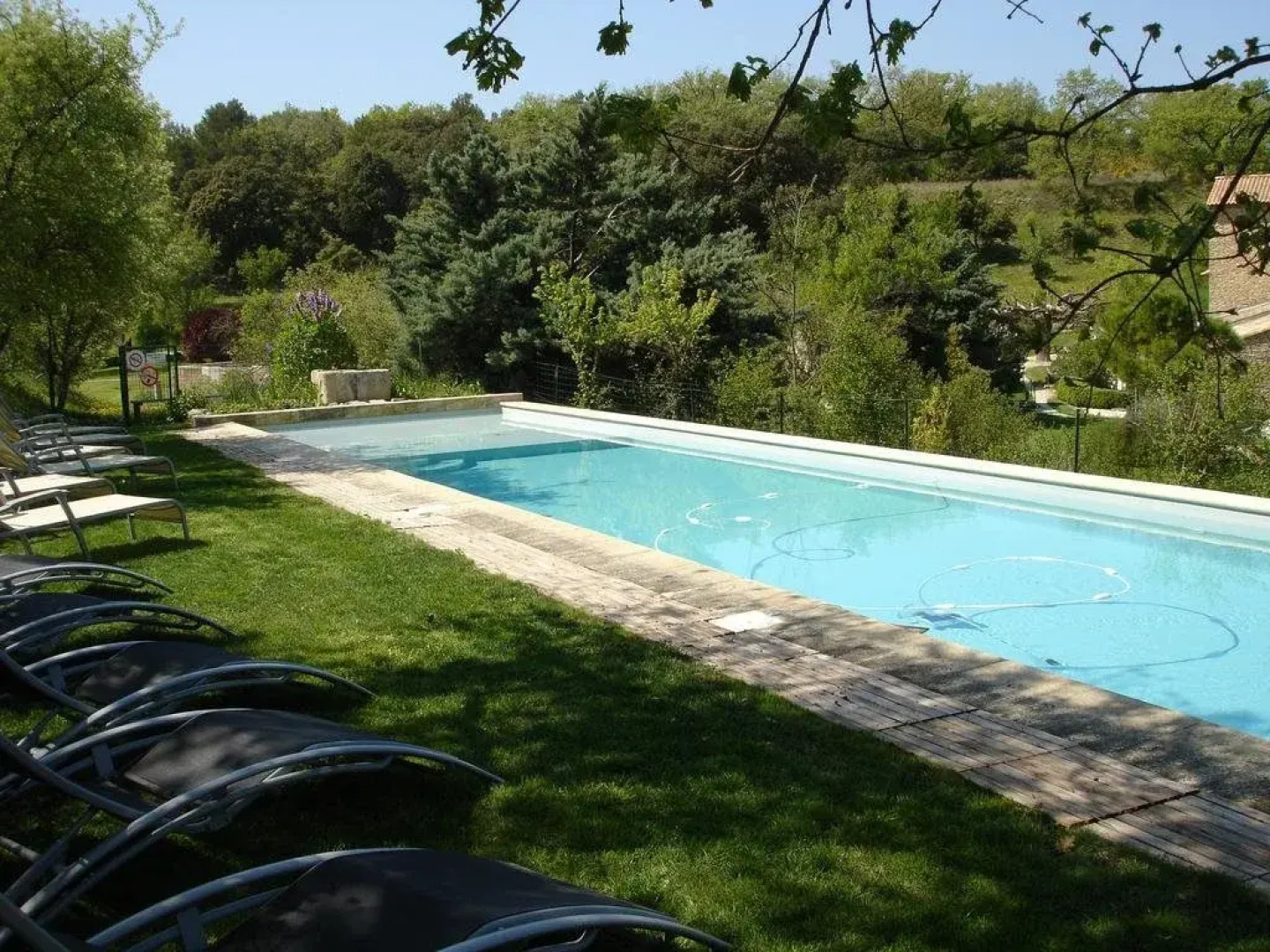 Domaine De La Grange Neuve