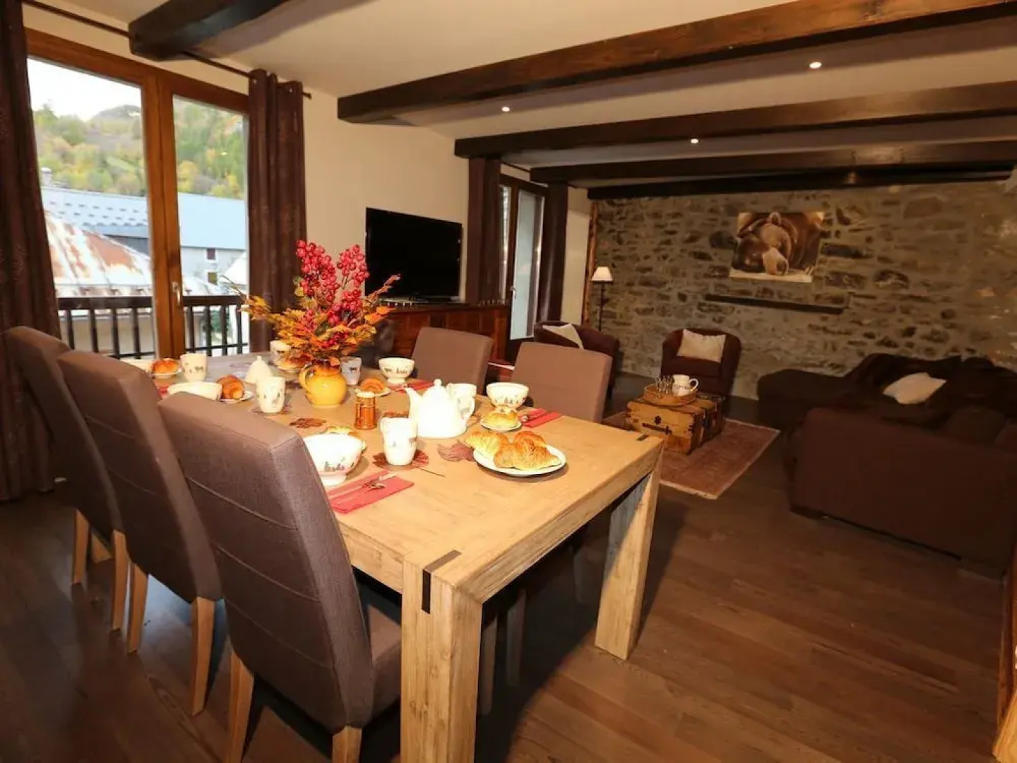 Les Etoiles des Neiges 3