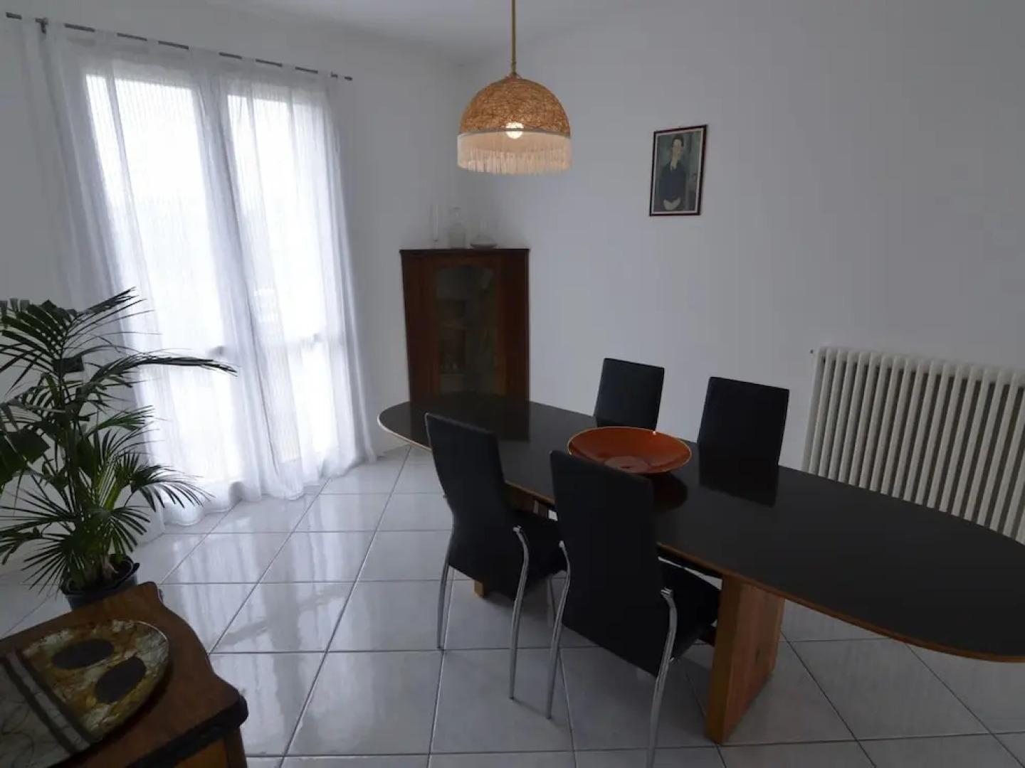 A Serene Stay in Gemmano