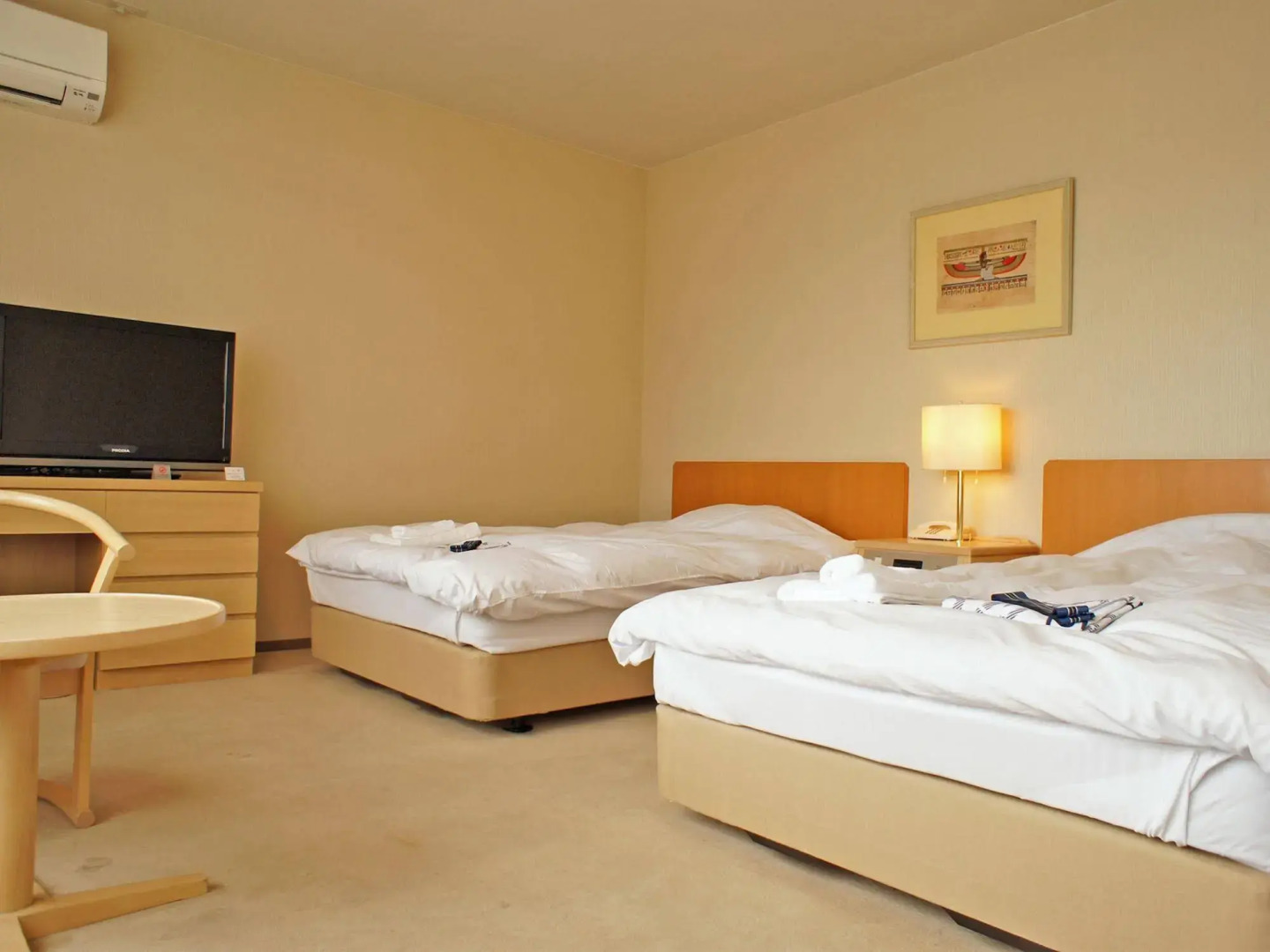 Hotel Mercato Wajima