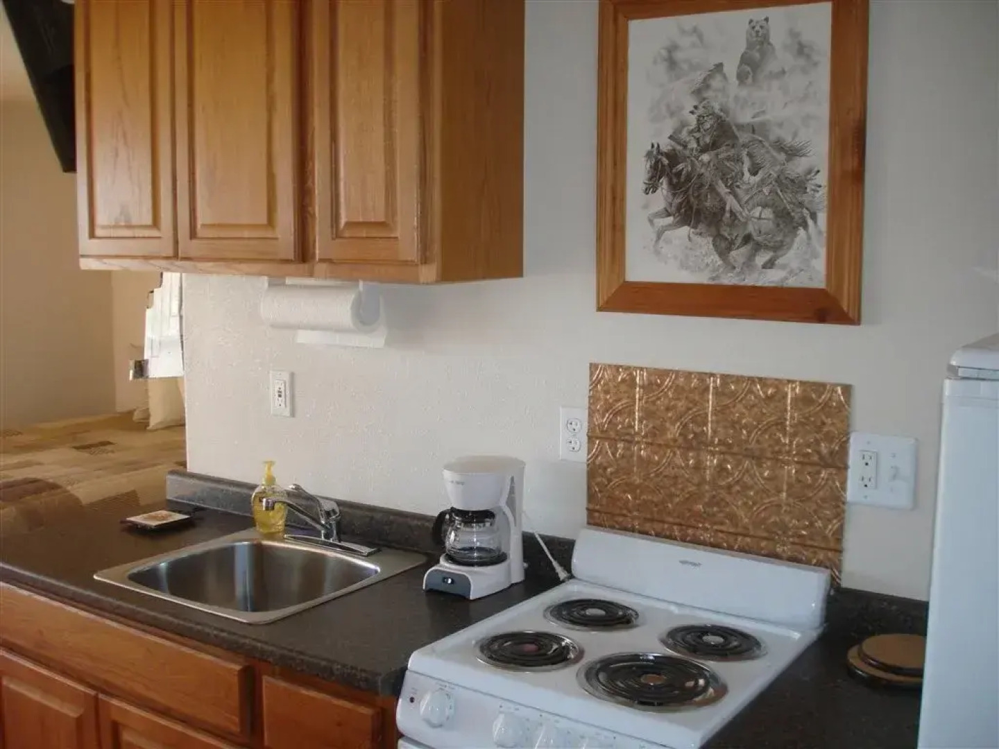 Xanadu Ranch GetAway