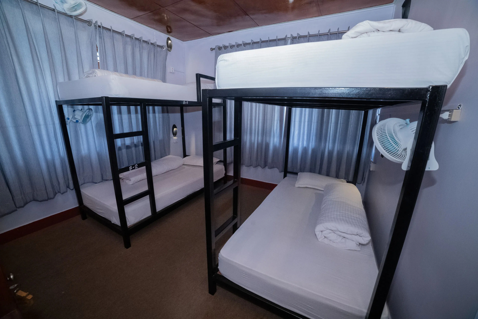 Gauri Shankar Backpackers Hostel