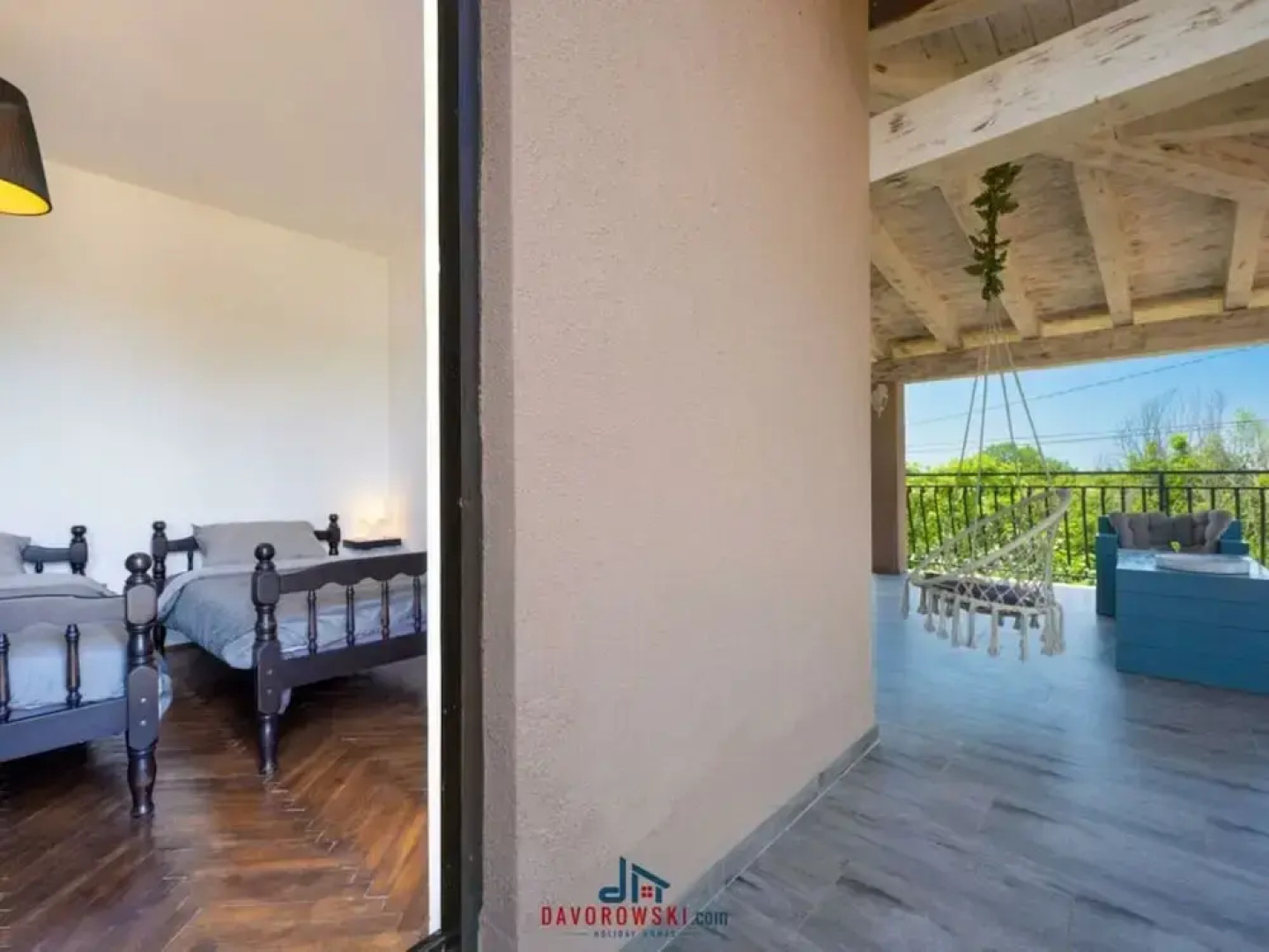 Villa Pupos Comfortable Holiday Residence