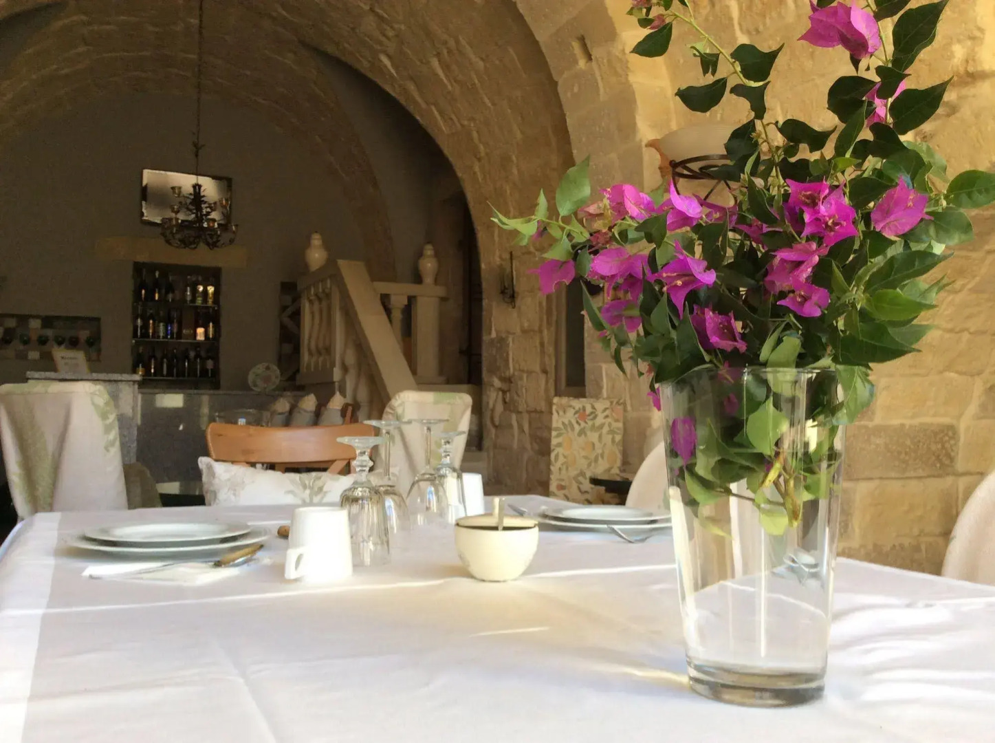 Palazzo Muro Leccese Relais de Charme