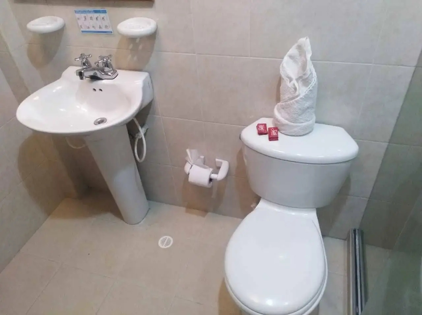 Hotel Casa La Riviera