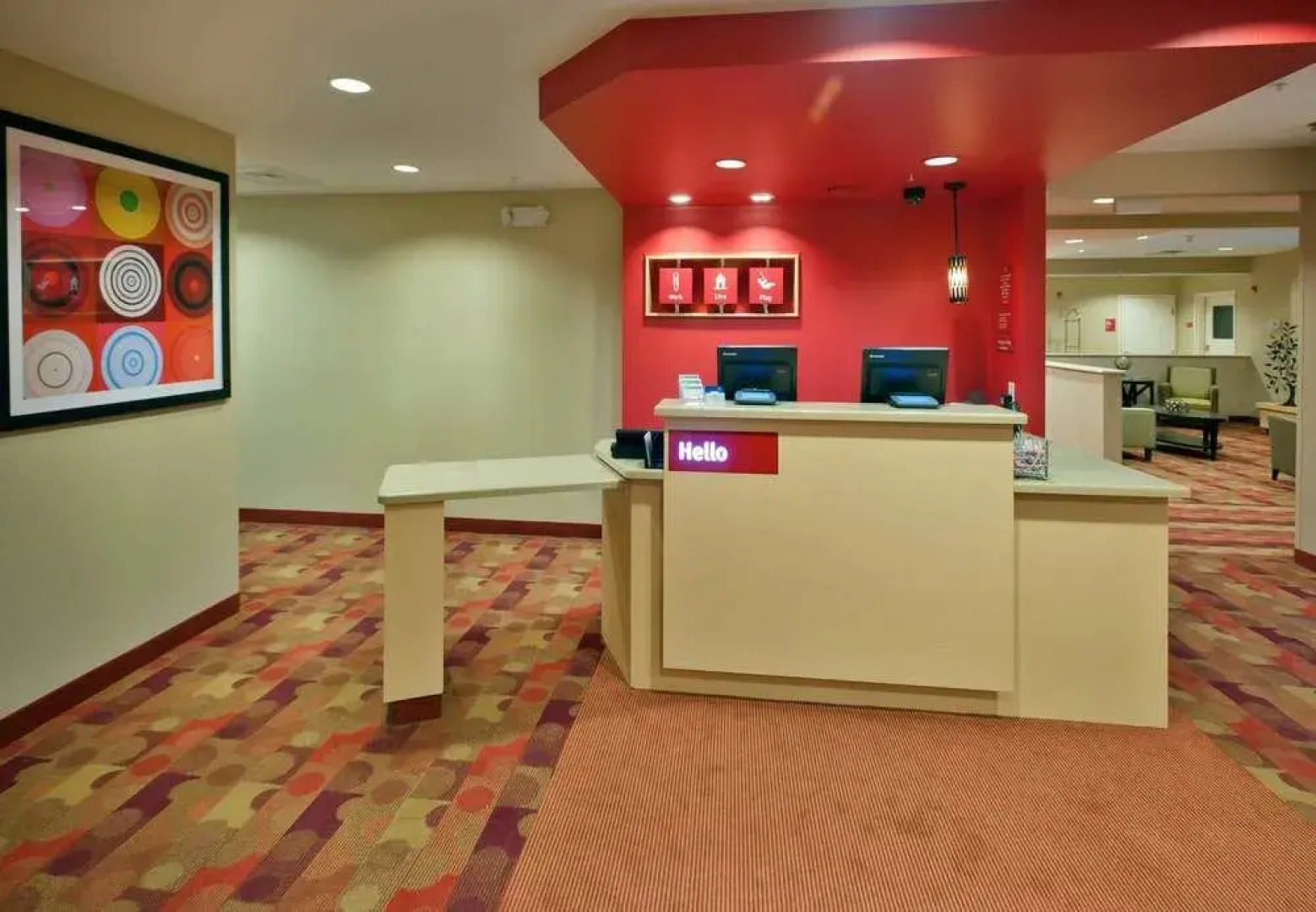 TownePlace Suites Nashville Airport