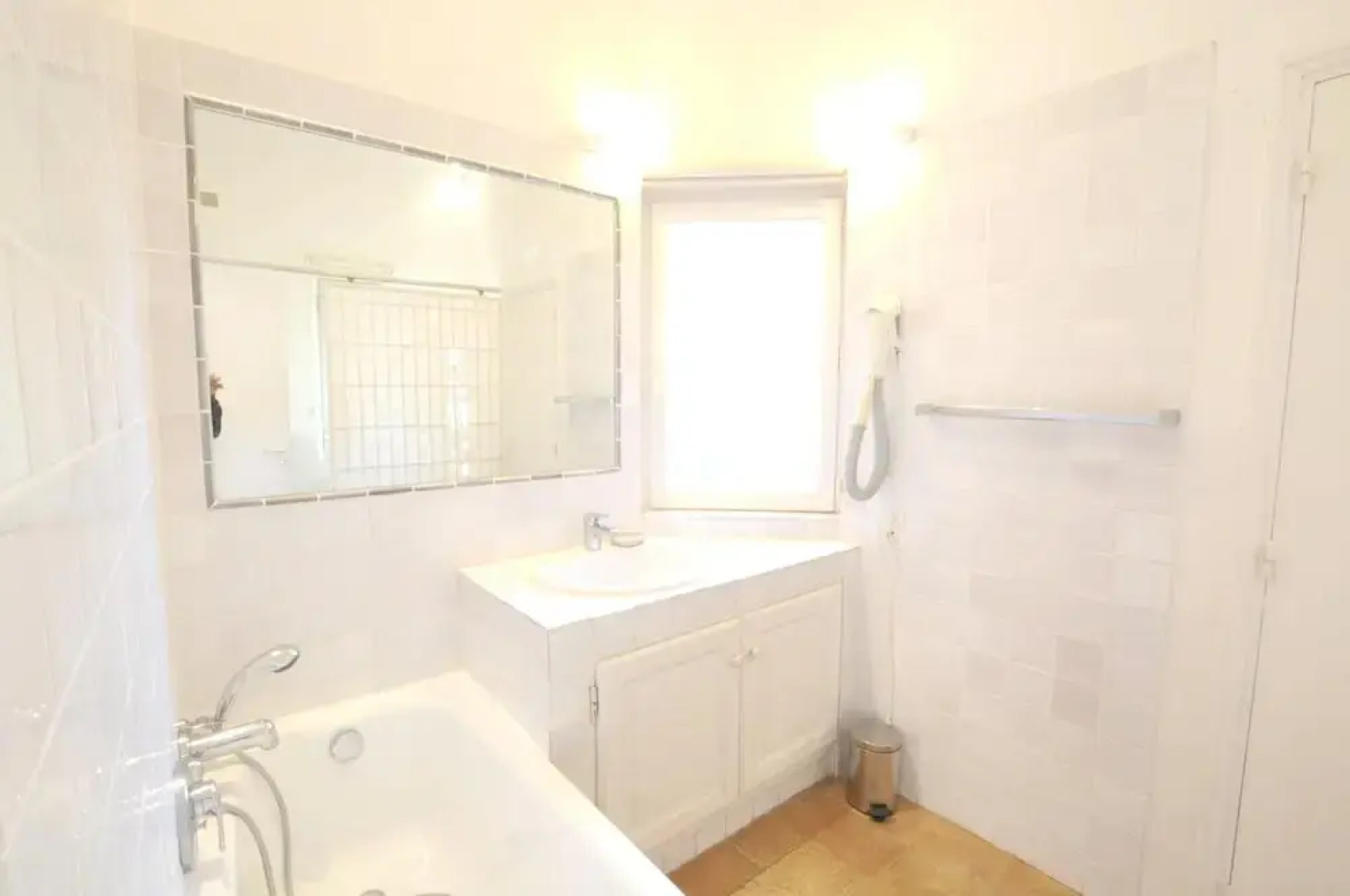 Villa with 6 Bedrooms in Ramatuelle, with Wonderful Sea View, Private Pool, Enclosed Garden - 3 Km From the Beach