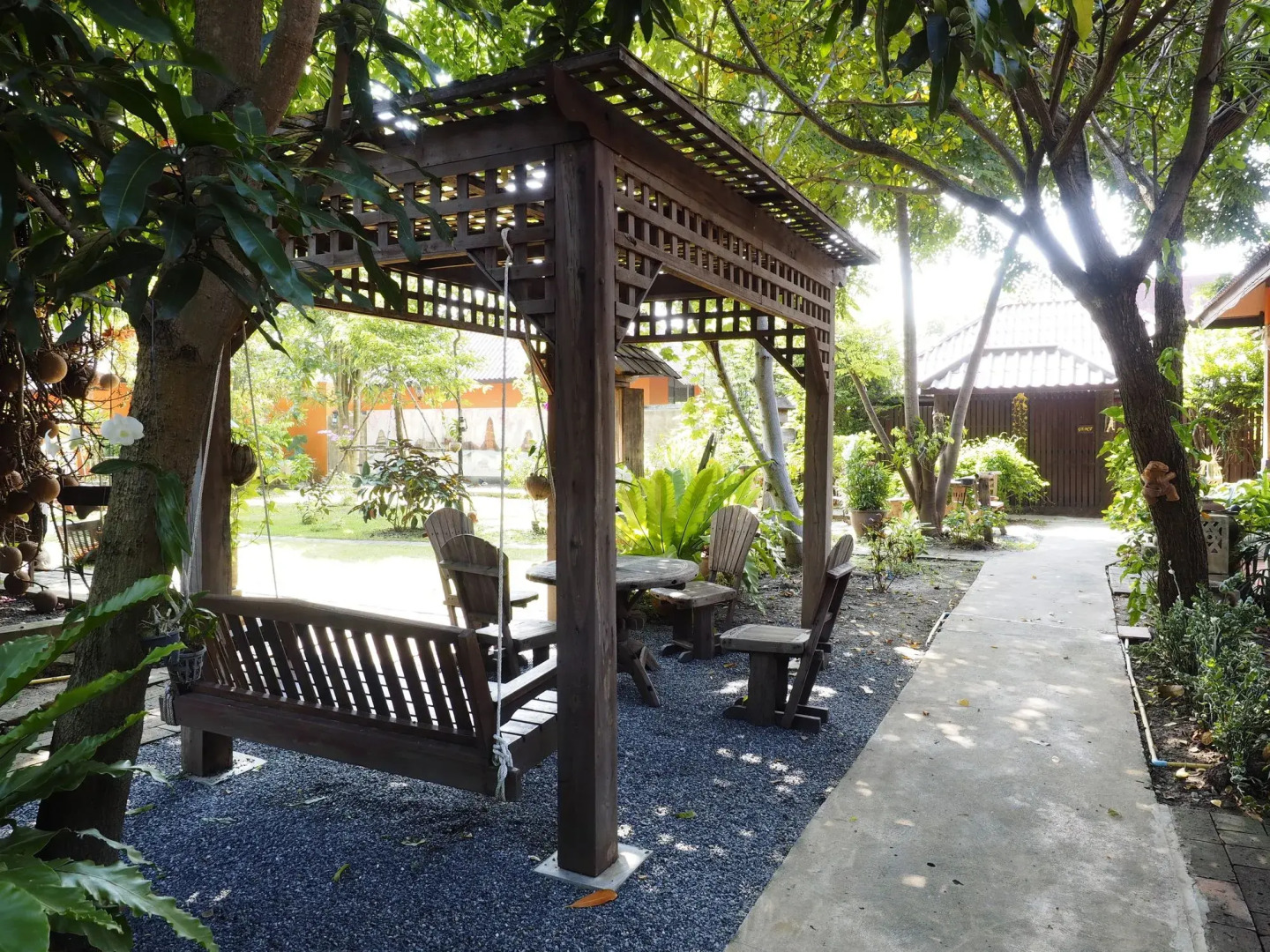 Pludhaya Resort & Spa