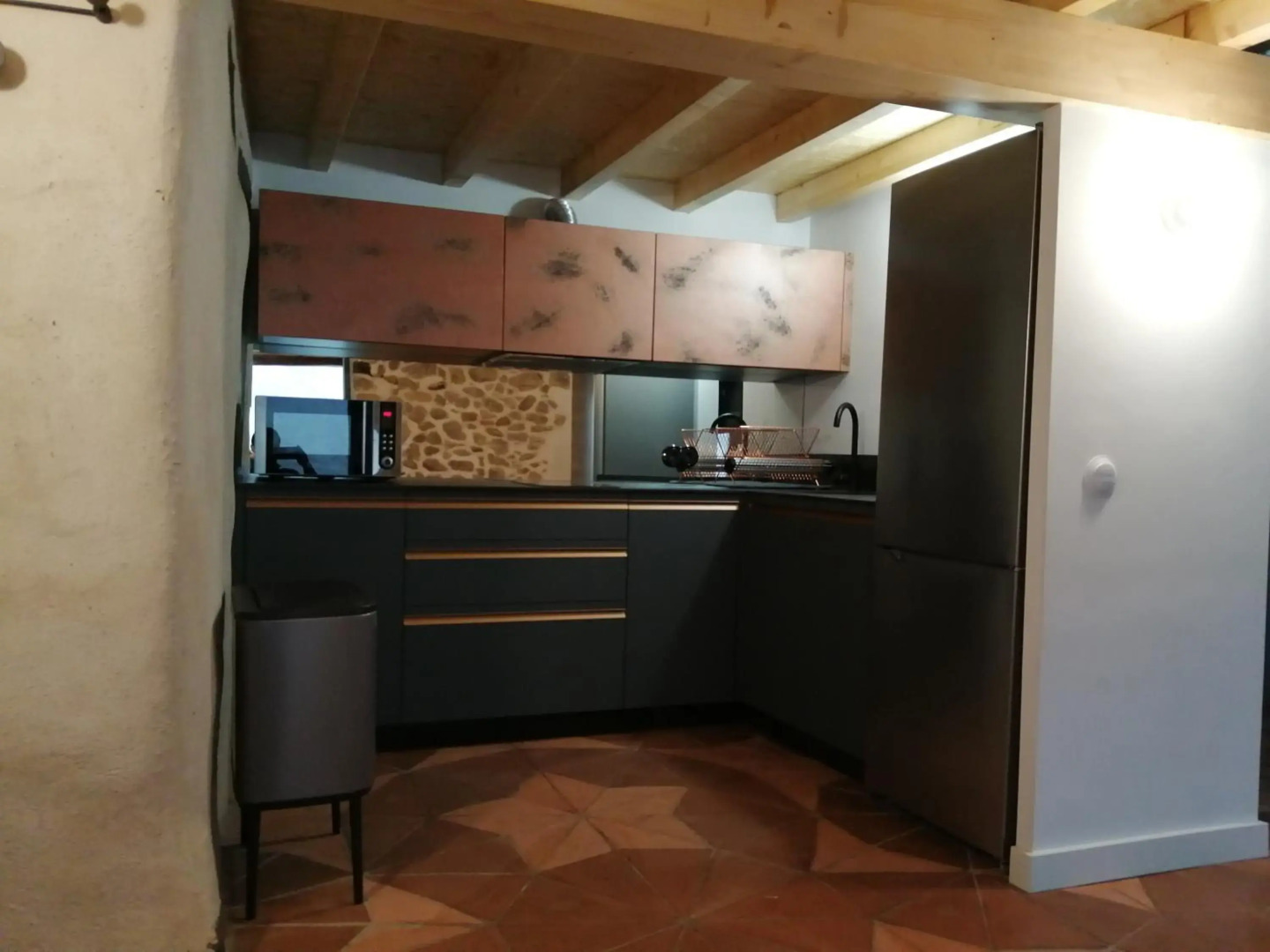 VEN LUNA, VEN Casa-SPA Astroturismo rural TR-CC-00361