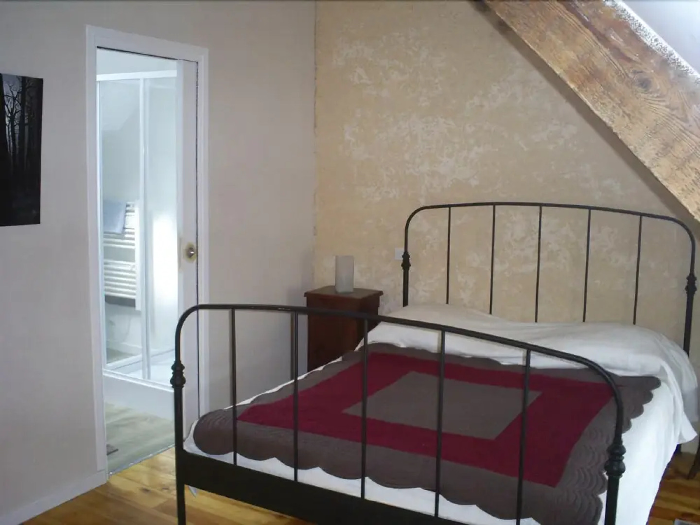 Les Gîtes du Moulin du Pomin