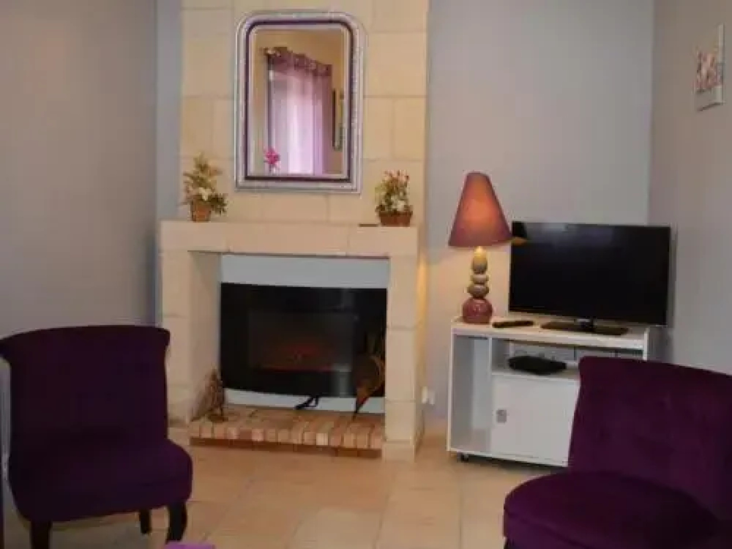 House Au bonheur de mamie 2