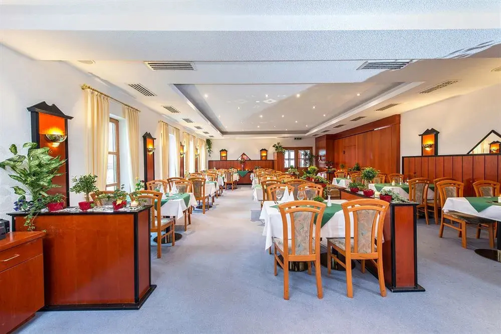 Landhotel Thüringer Hof