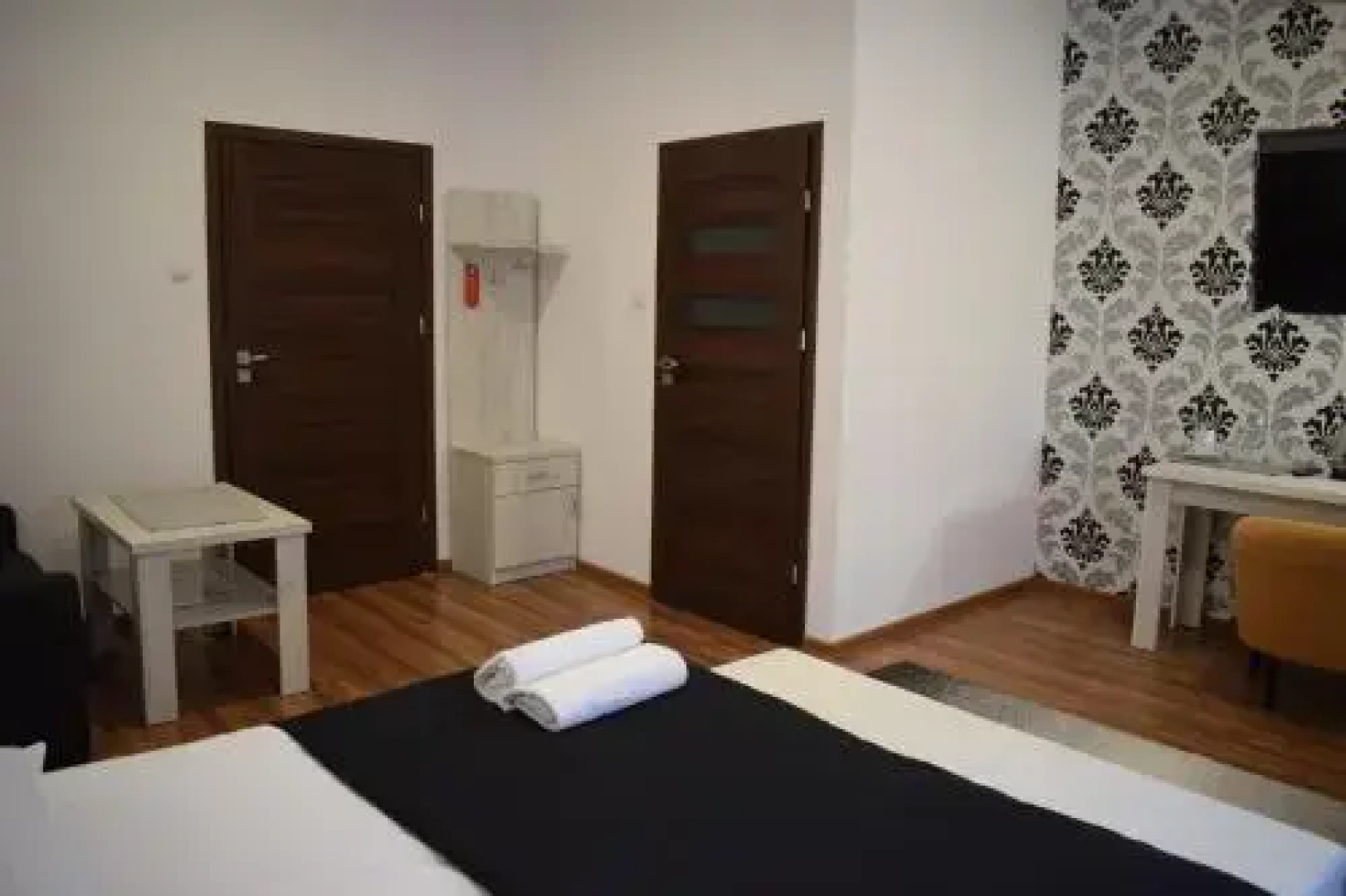 Sepia Restauracja & Noclegi