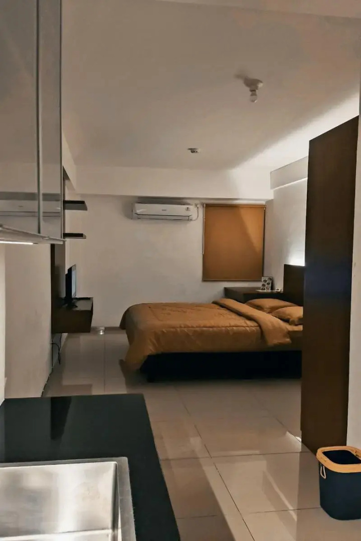 Aesthetic Room by Zuzu