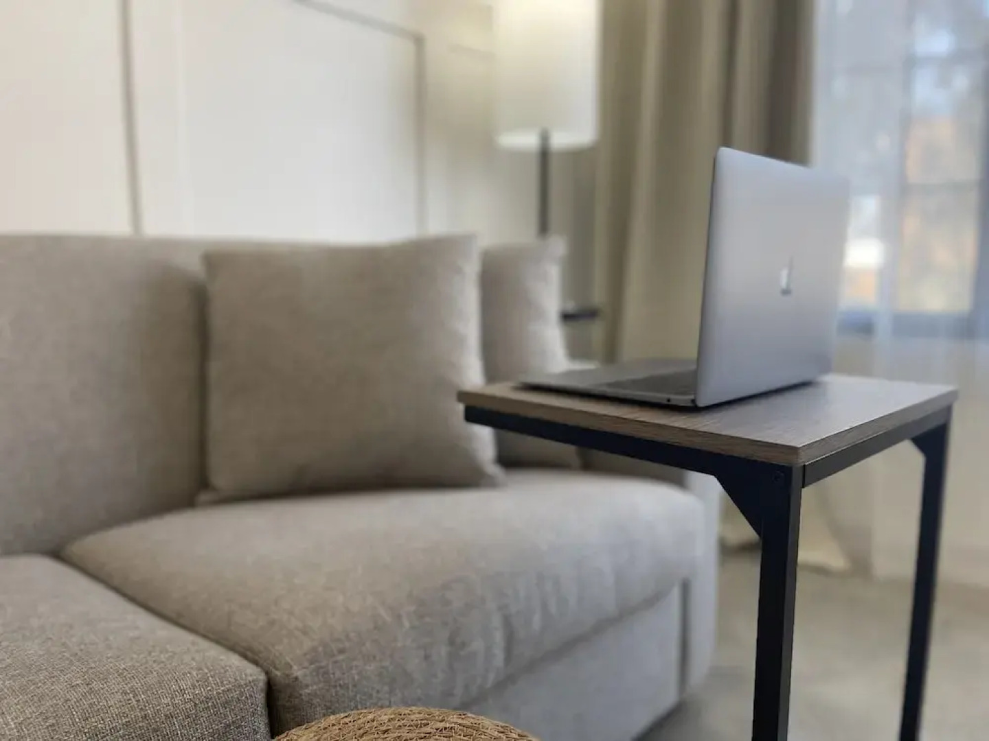 Suite I at The IV HAUS