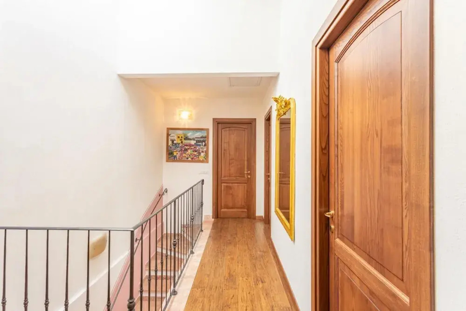 Villa Santa Luce in Santa Luce