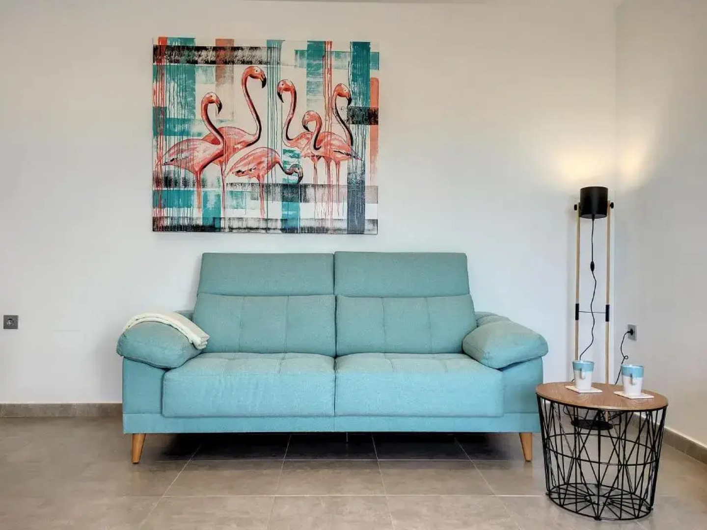 Villamar Apartment - 6009