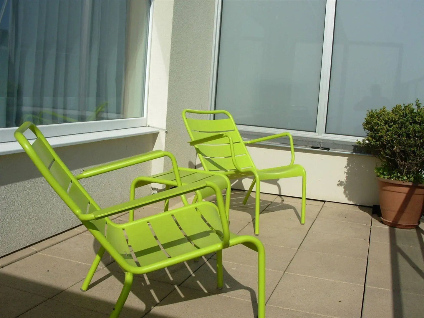 City Partner Hotel Ter Streep