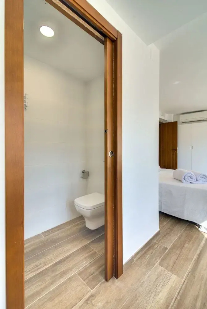 El Secret de la Foradà