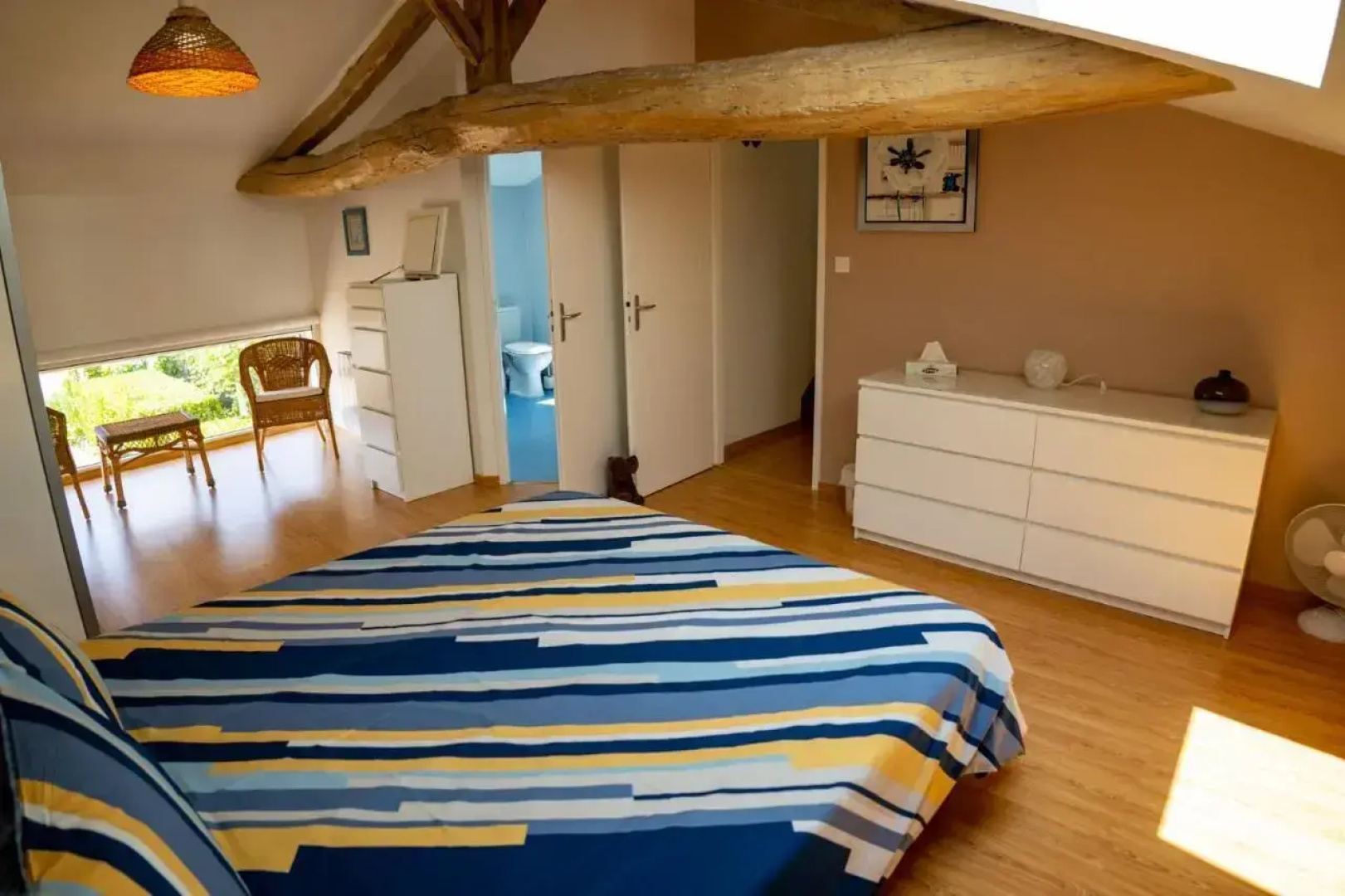 Les Gîtes Du Vigneron Et Chambre D'hote