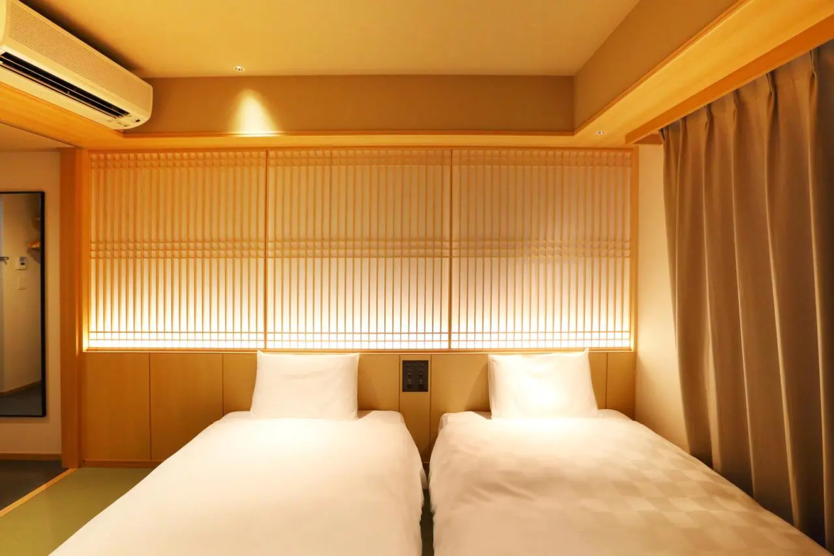 Henn na Hotel Premier Kyoto Gojo Karasuma