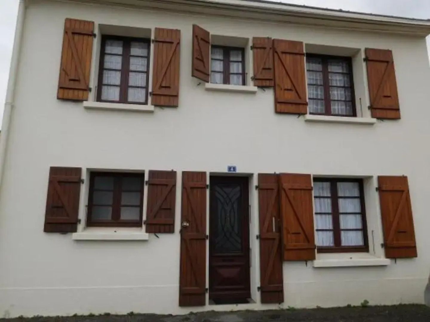 Maison L'Aiguillon-sur-Mer, 6 pièces, 8 personnes - FR-1-476-148