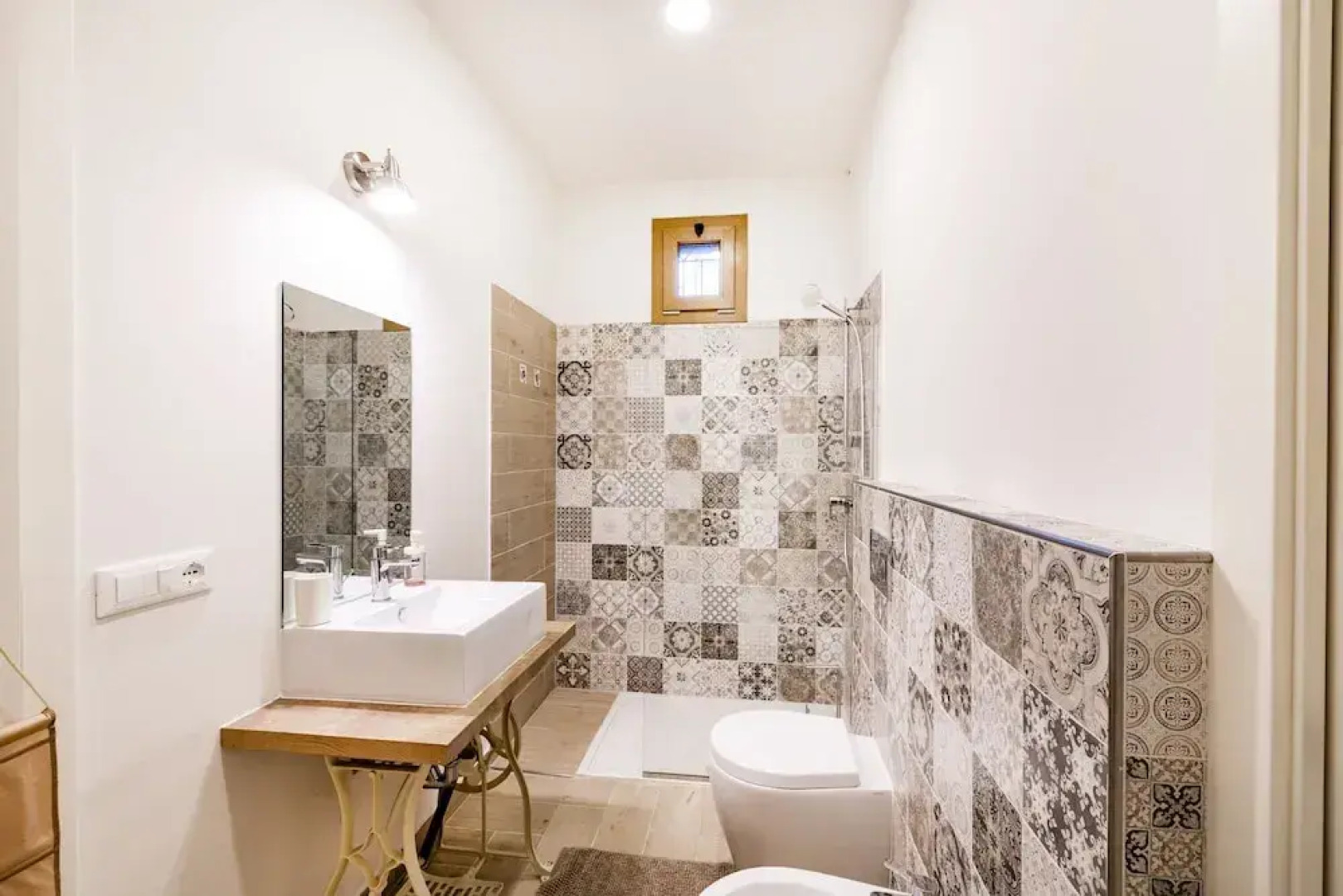 Comfortable Home Vittoria8 Among Greenery