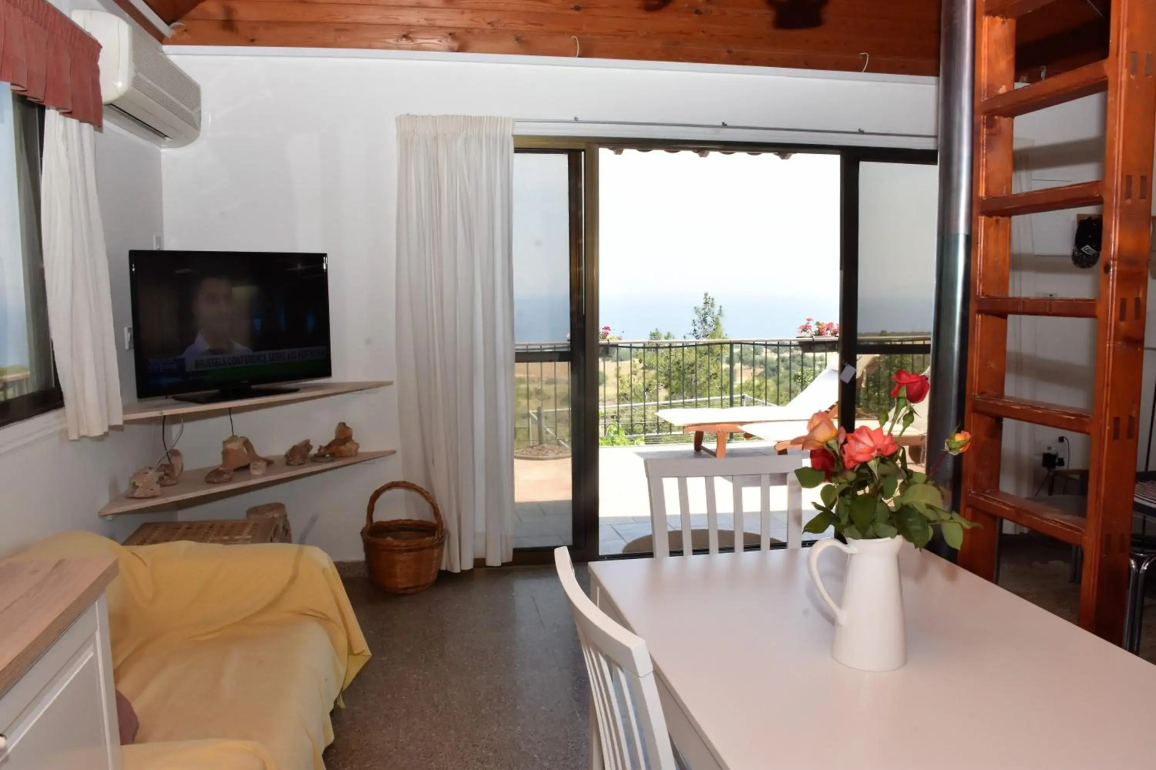 Philip's holiday house