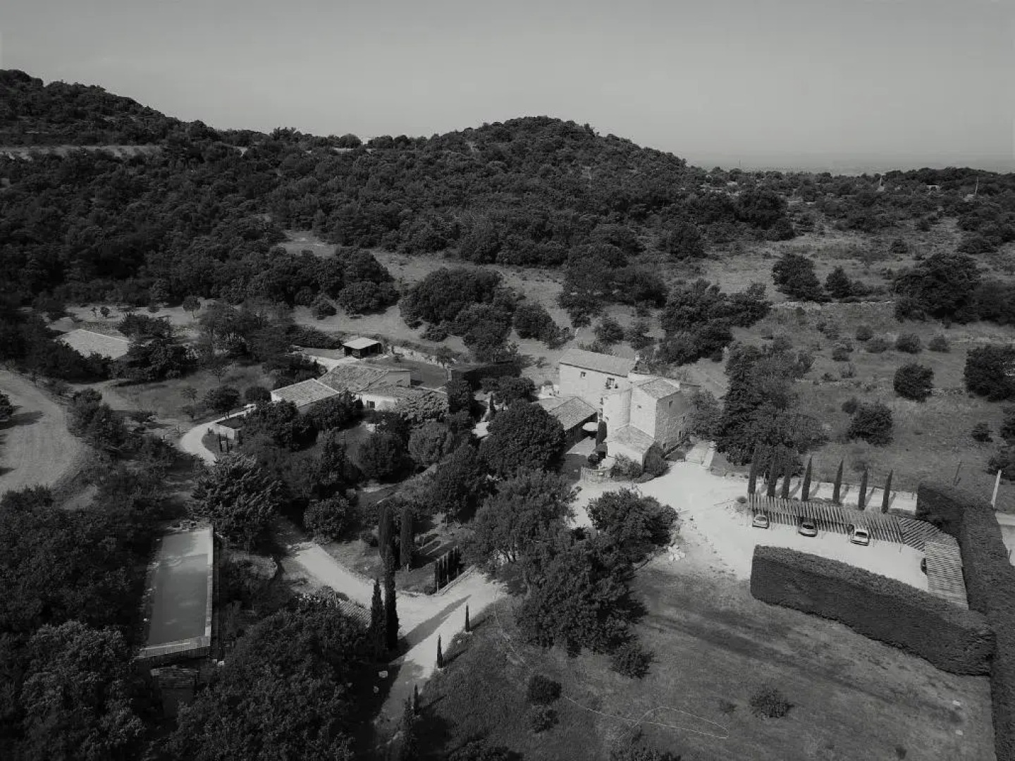 Domaine De La Grange Neuve