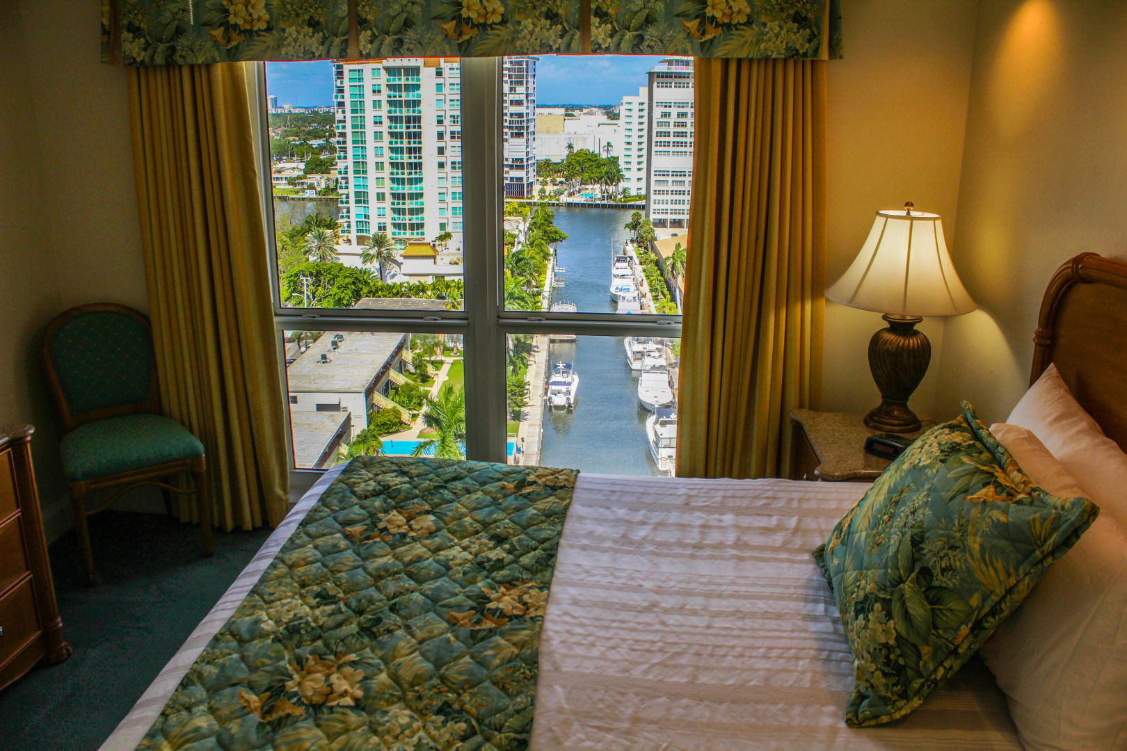 Fort Lauderdale Beach Resort