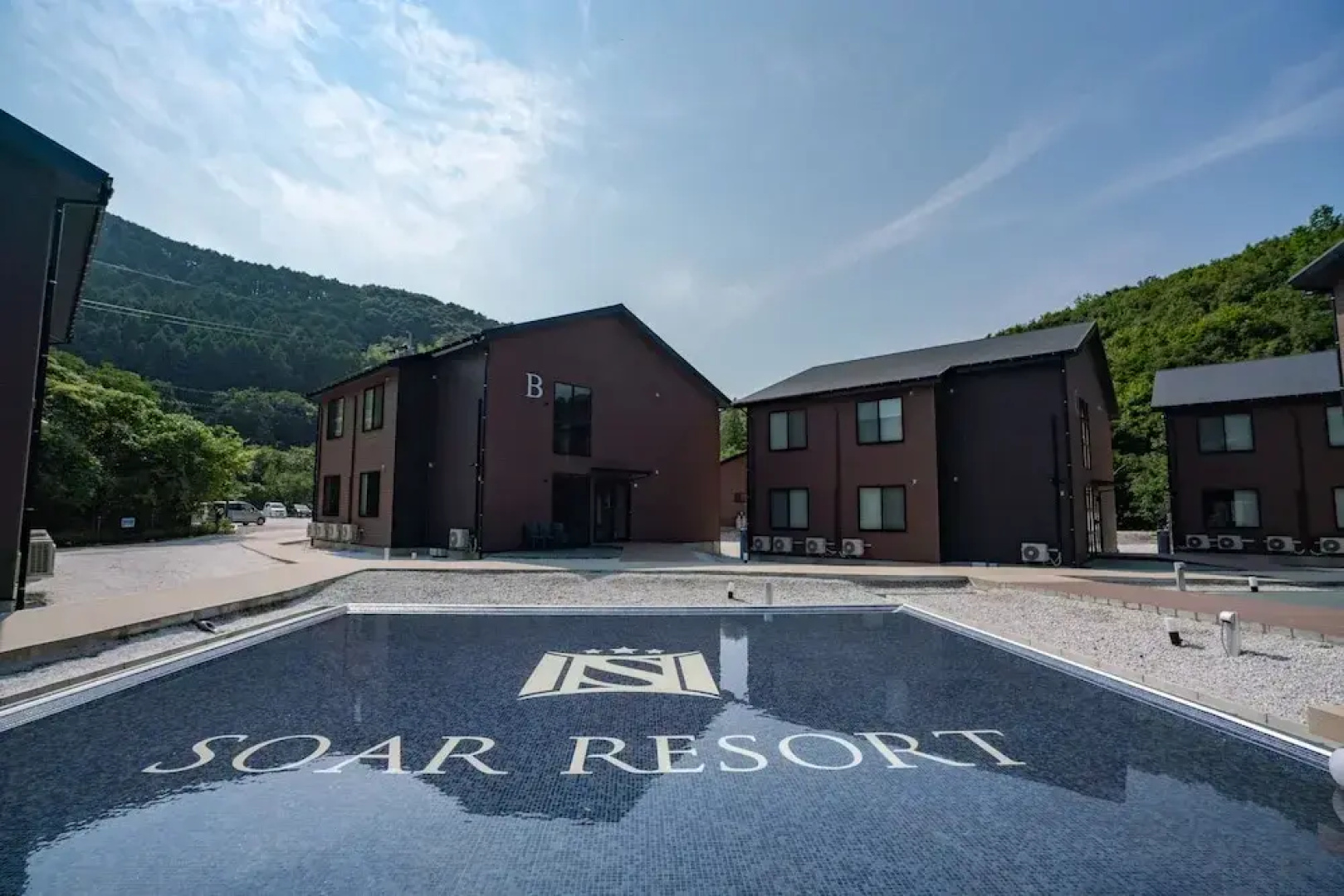 Soar Resort