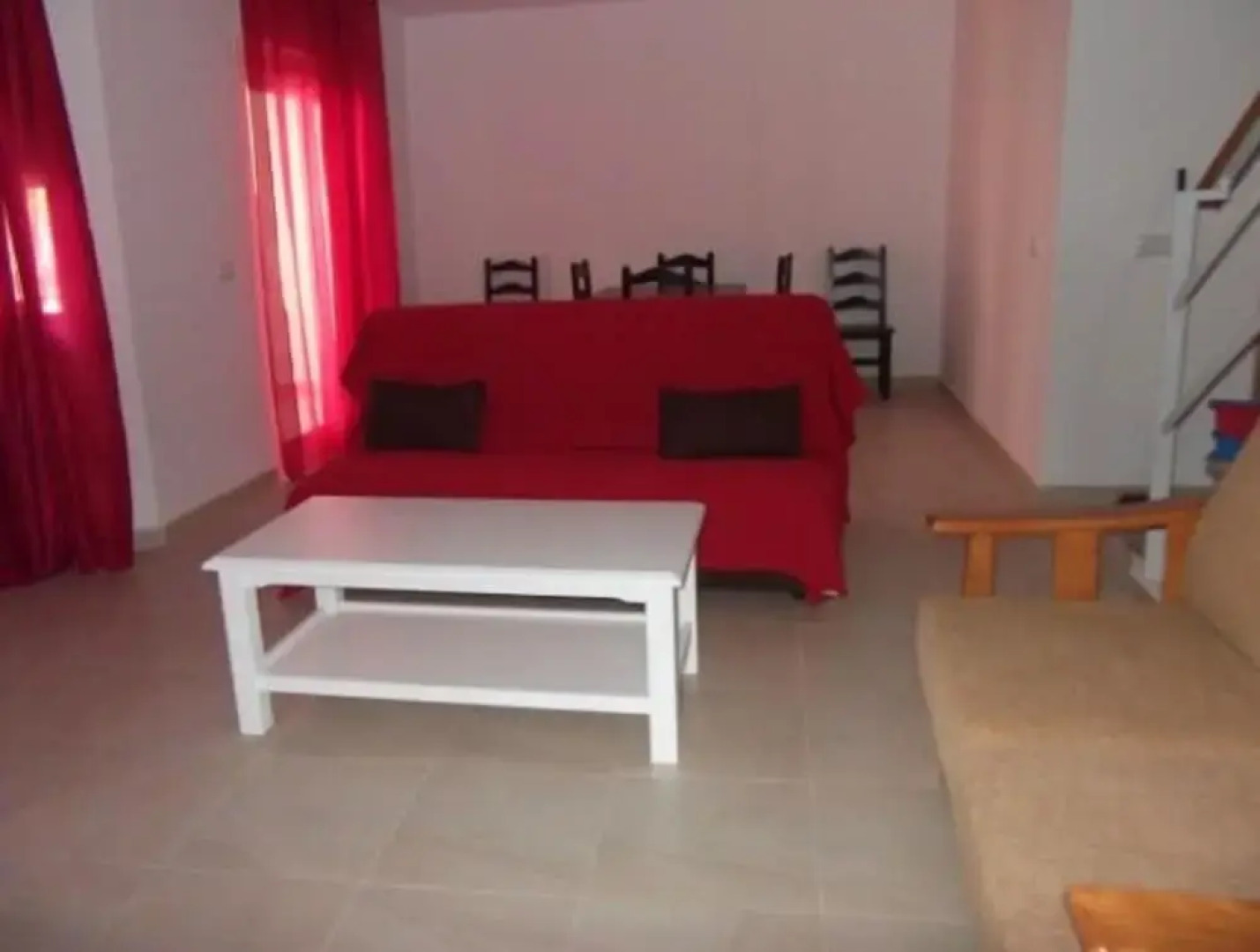 Apartment in la Zarzuela, Cadiz 103440 by MO Rentals