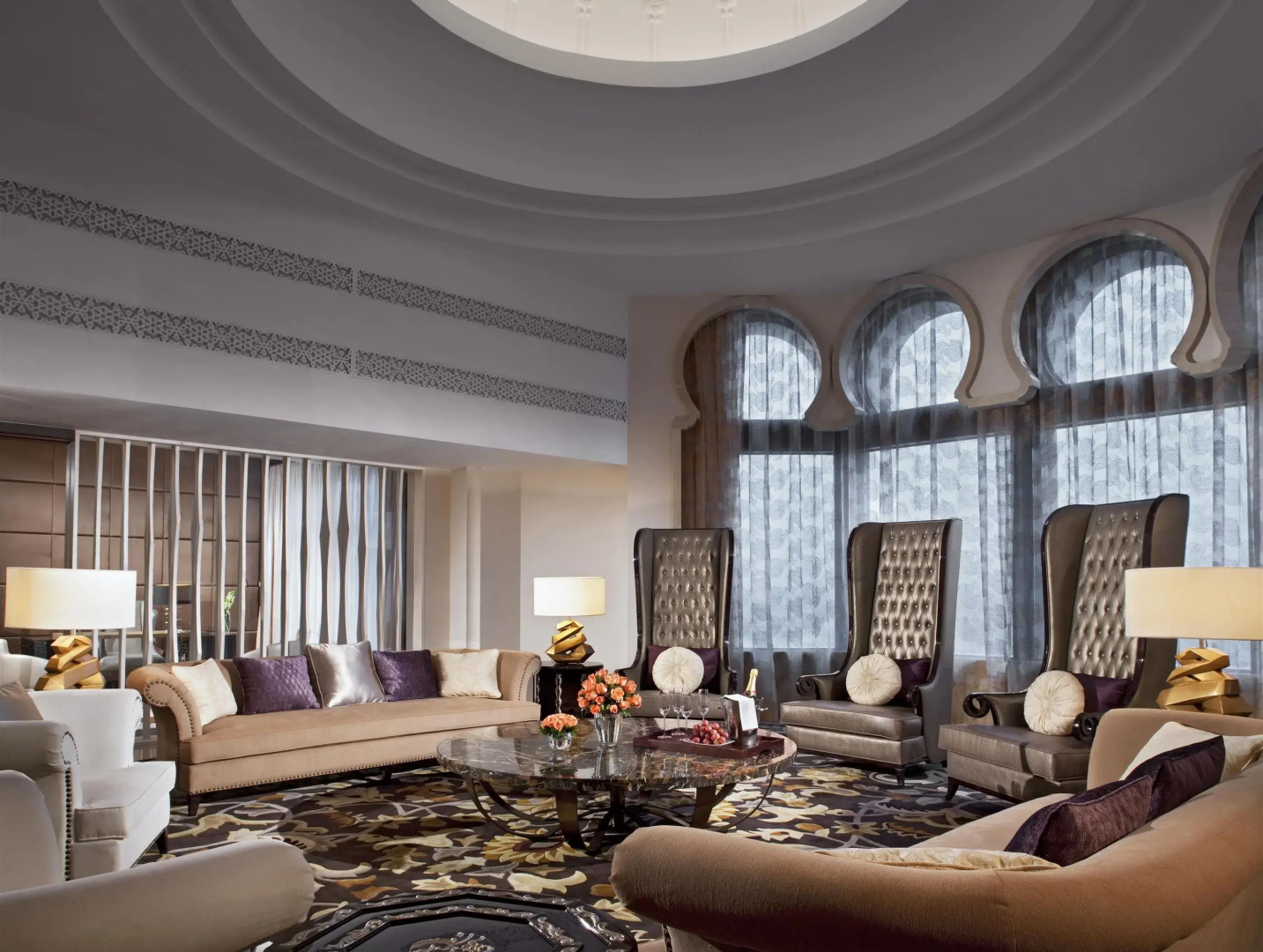 Sheraton Qingyuan Lion Lake Resort