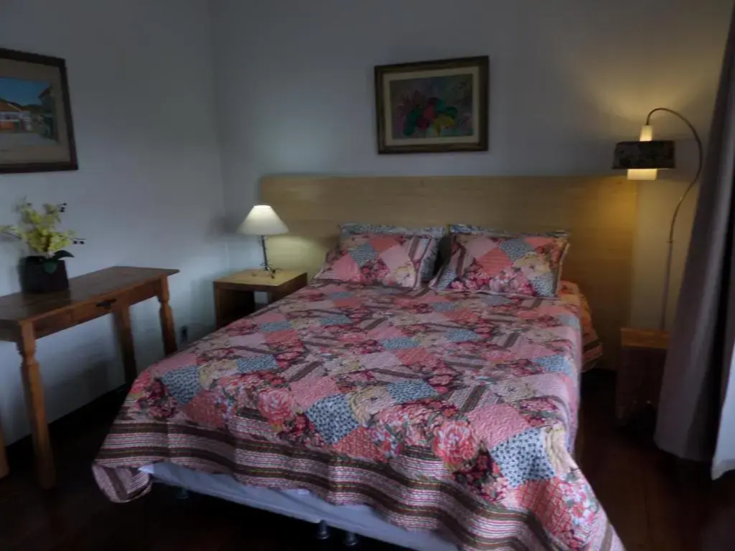 Casa de Hospedagem Dlourdes