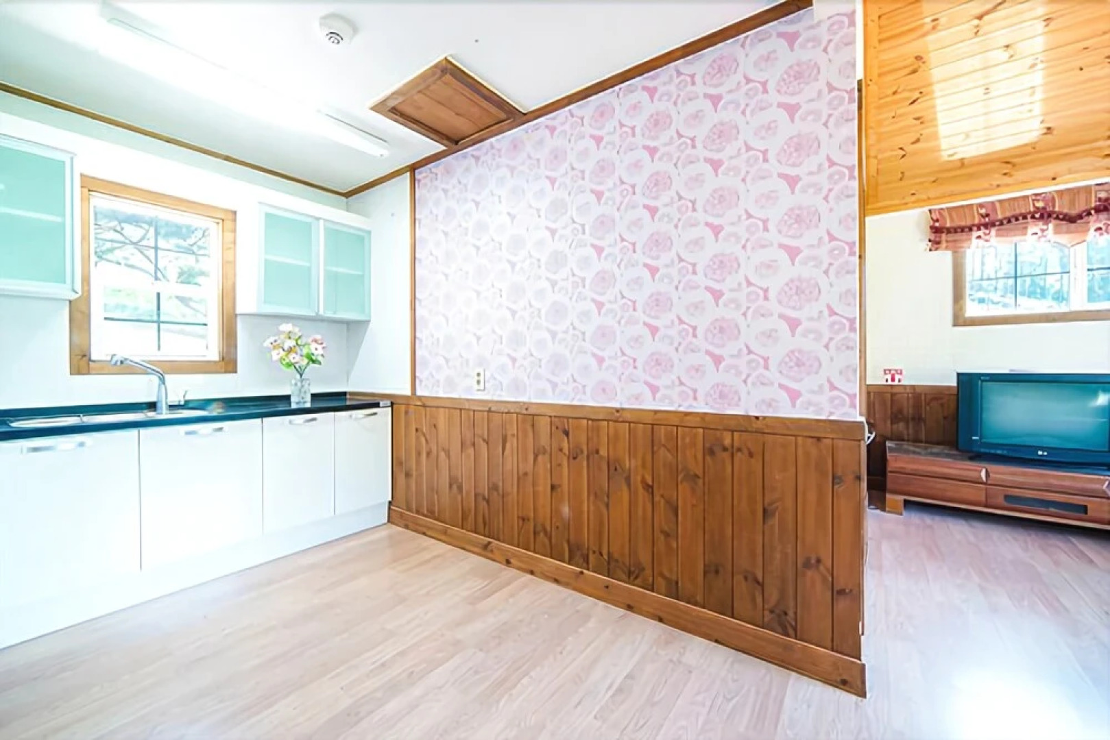 Yeoju Plum Fragrance Pension