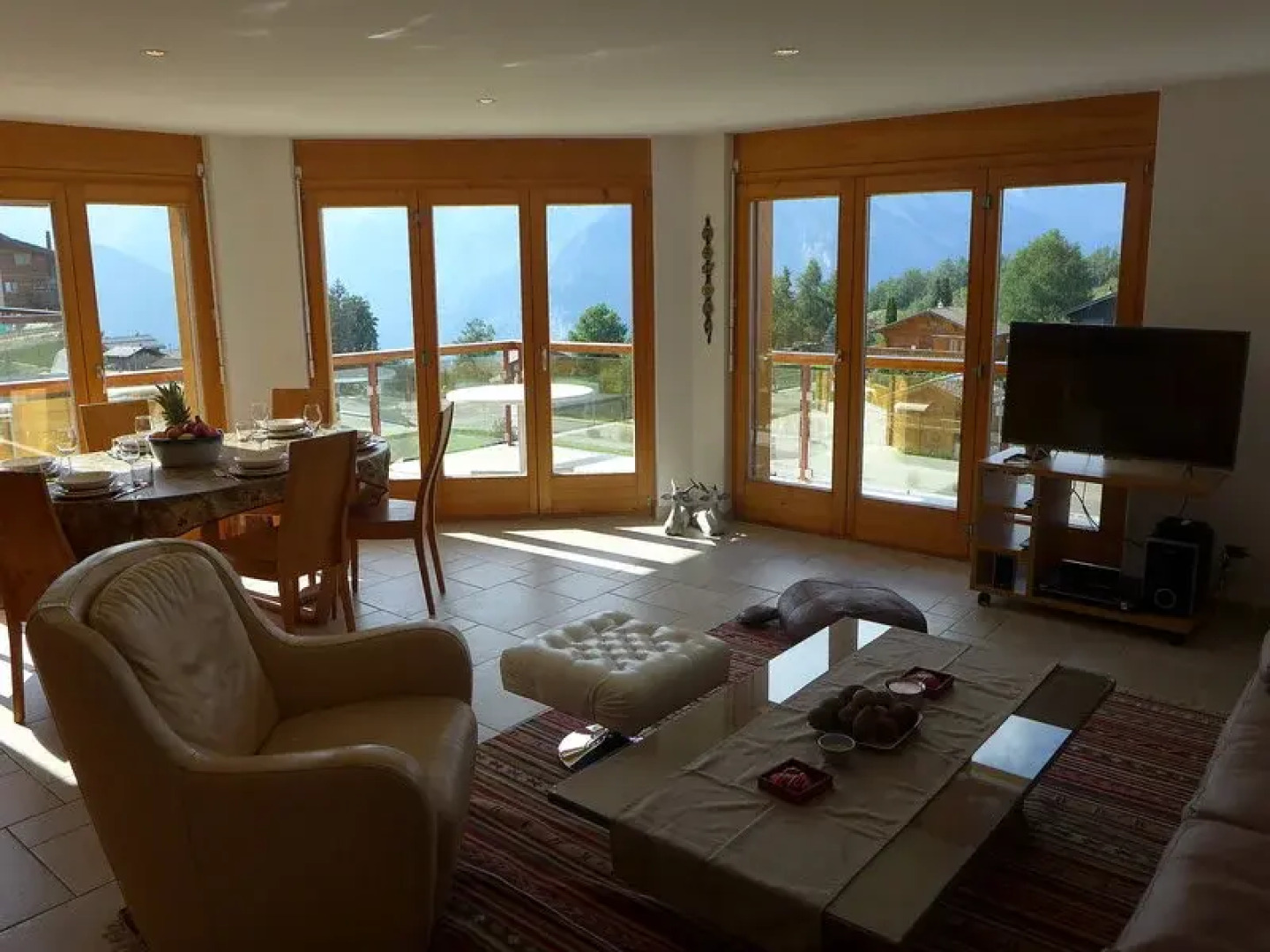 Domaine des Reines D14 Haute-nendaz