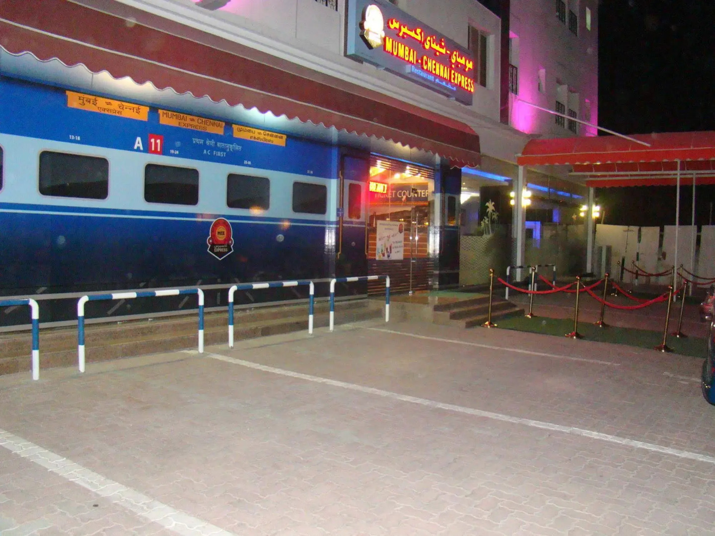 Savoy Grand Hotel Apartments