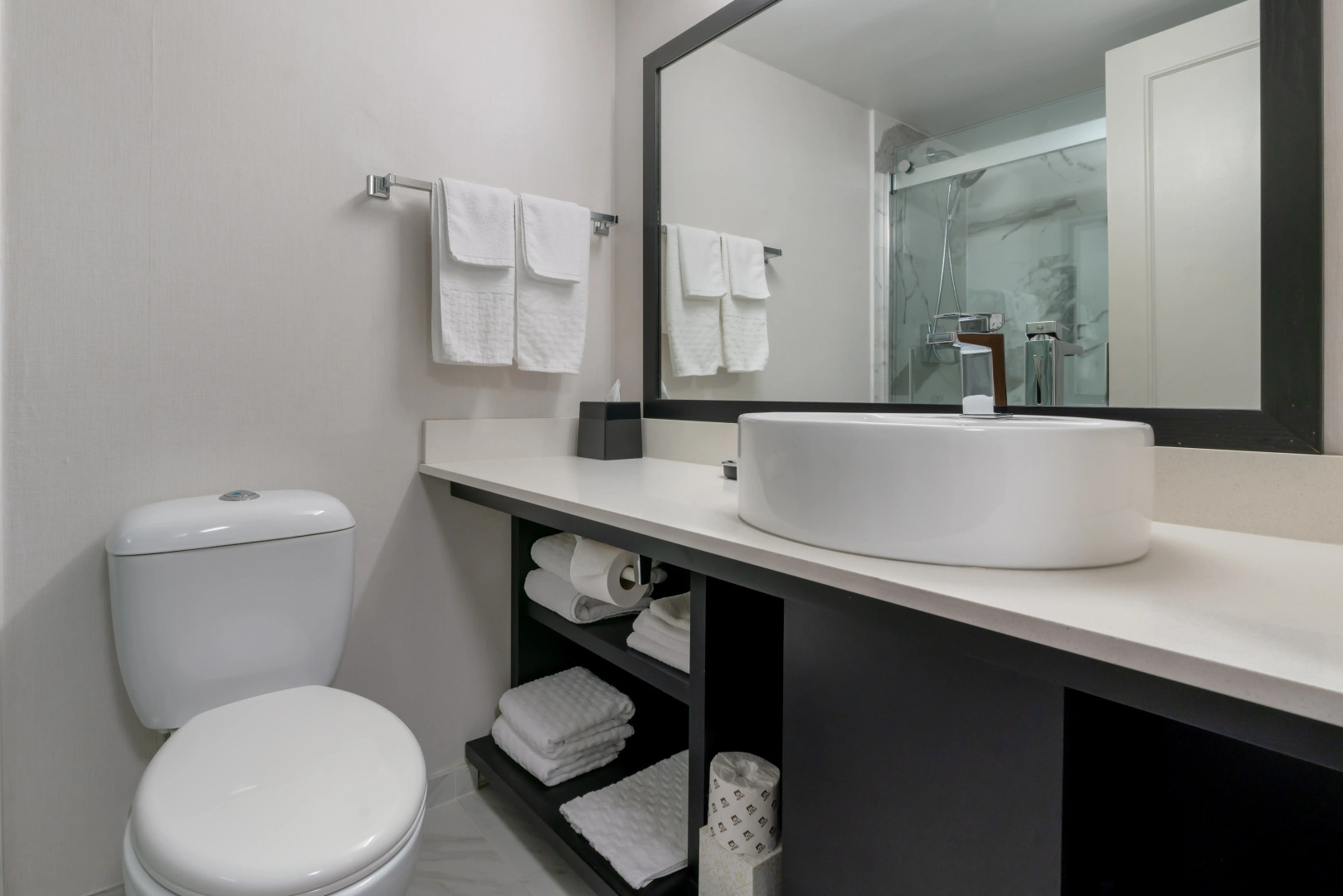 Best Western Plus Sands