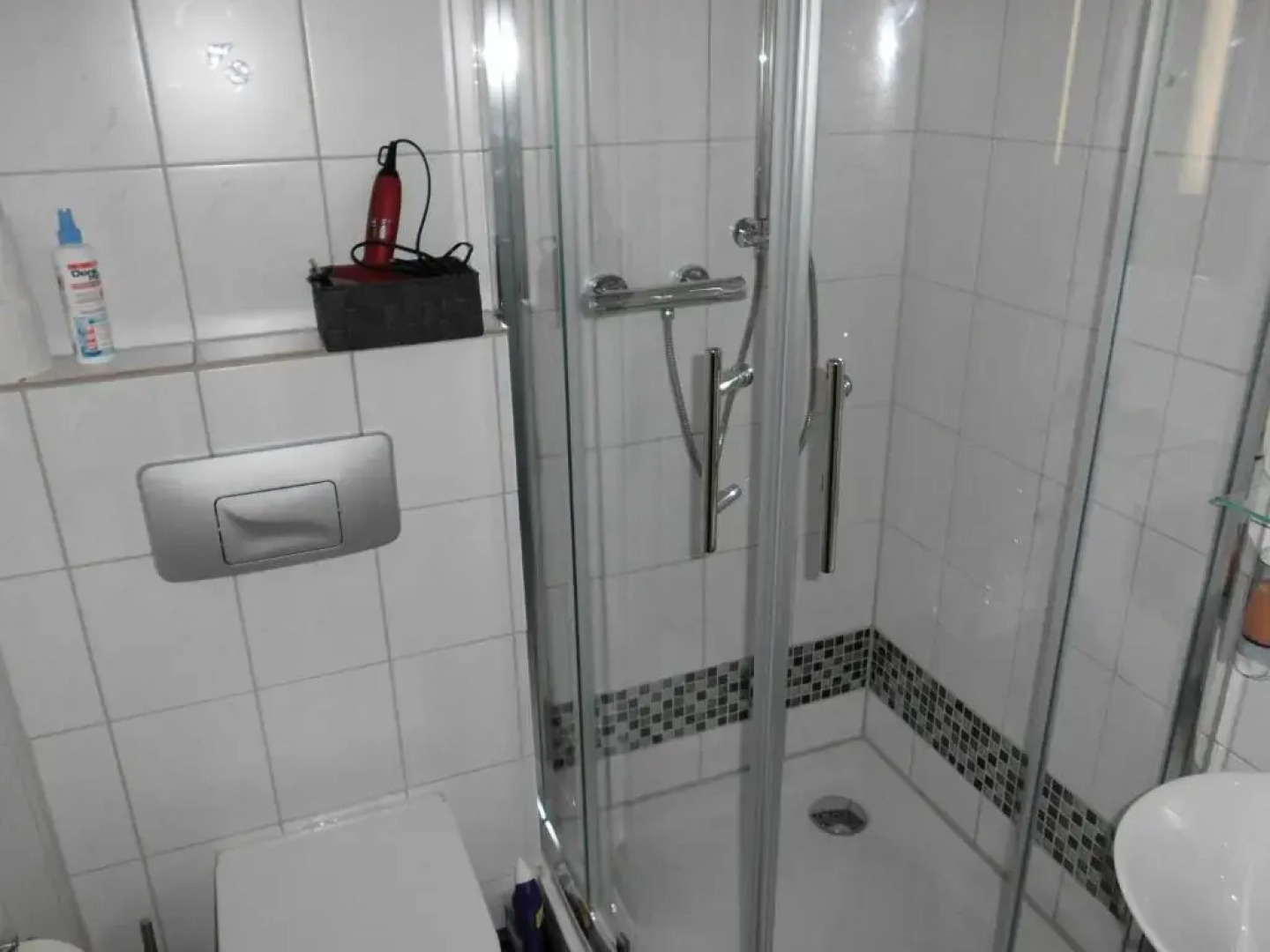 Ferienwohnung Schwalbennest