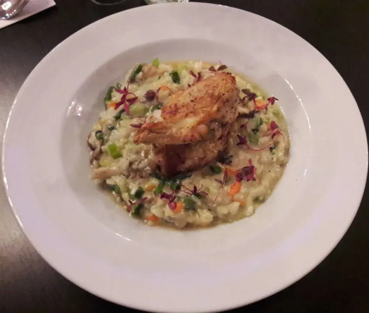 Timbers Country Lodge