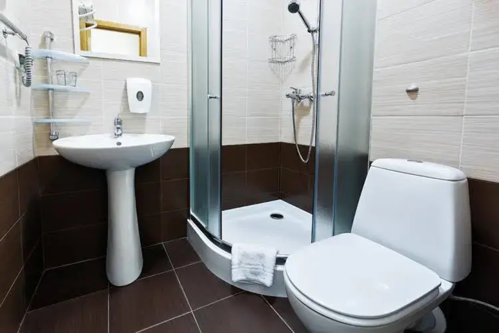 Дача на Десне