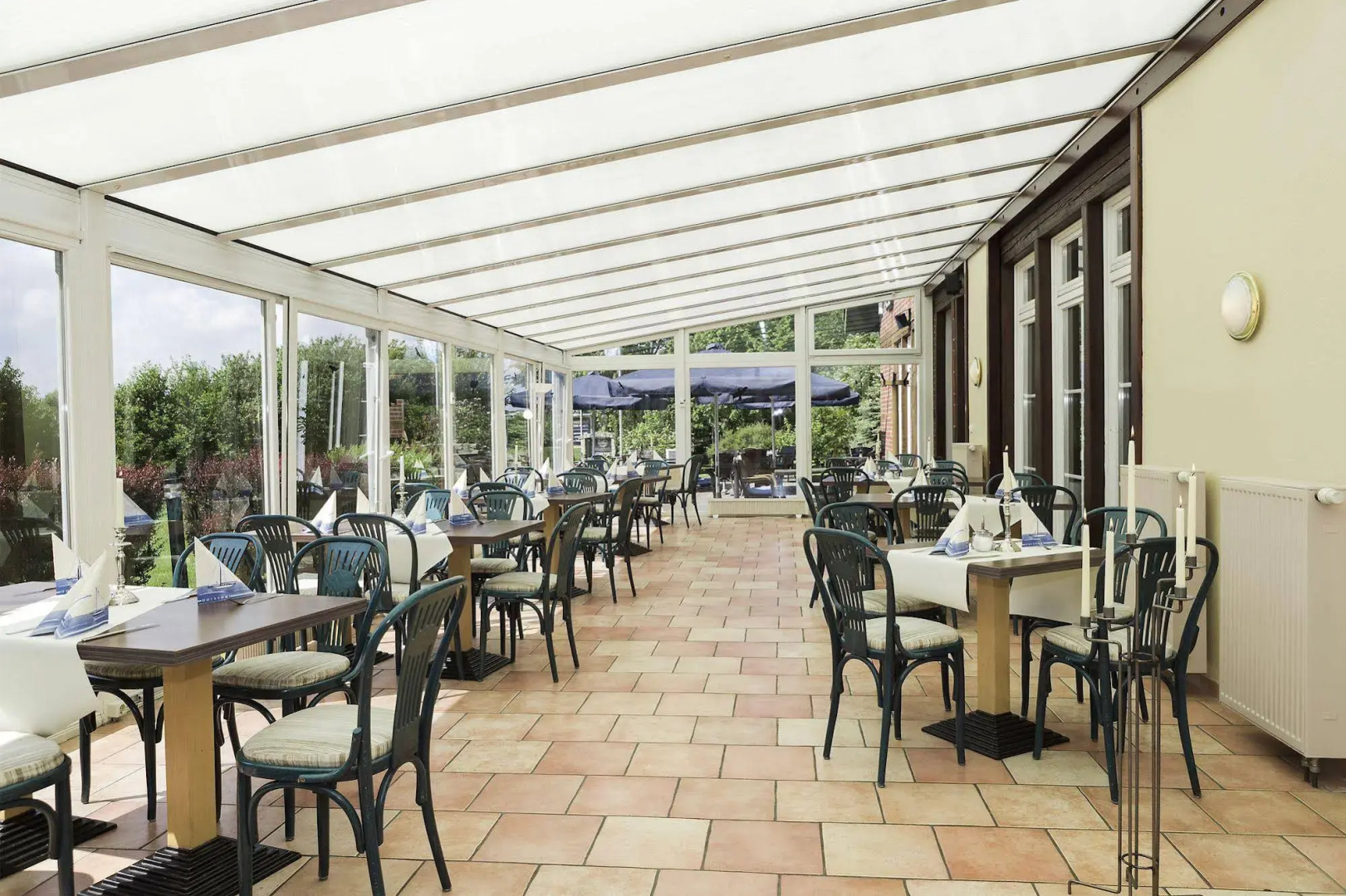 Ostseehotel Klützer Winkel