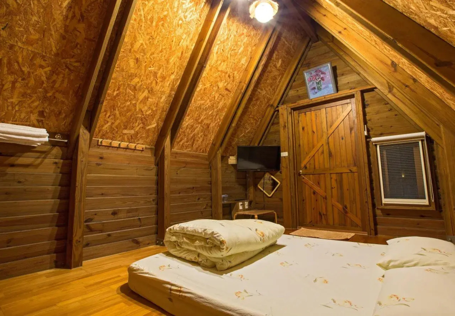 Hualien Taroko Yu's B&B