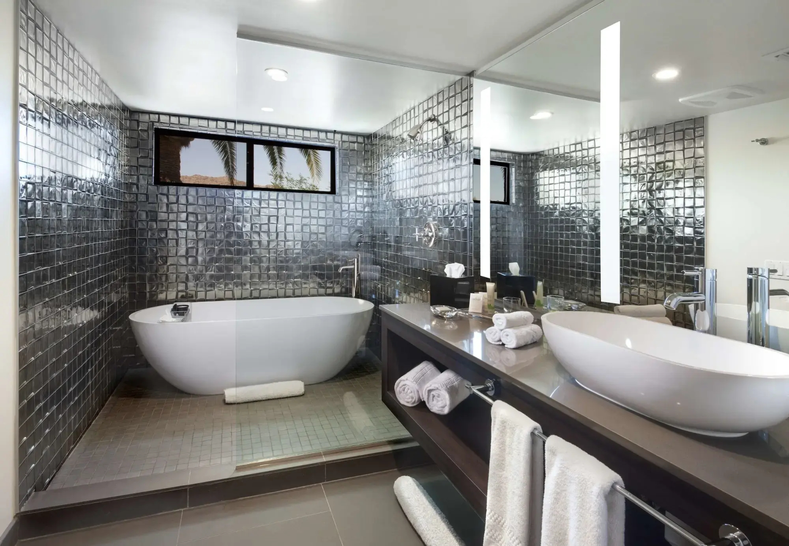 Sanctuary Camelback Mountain Resort and Spa