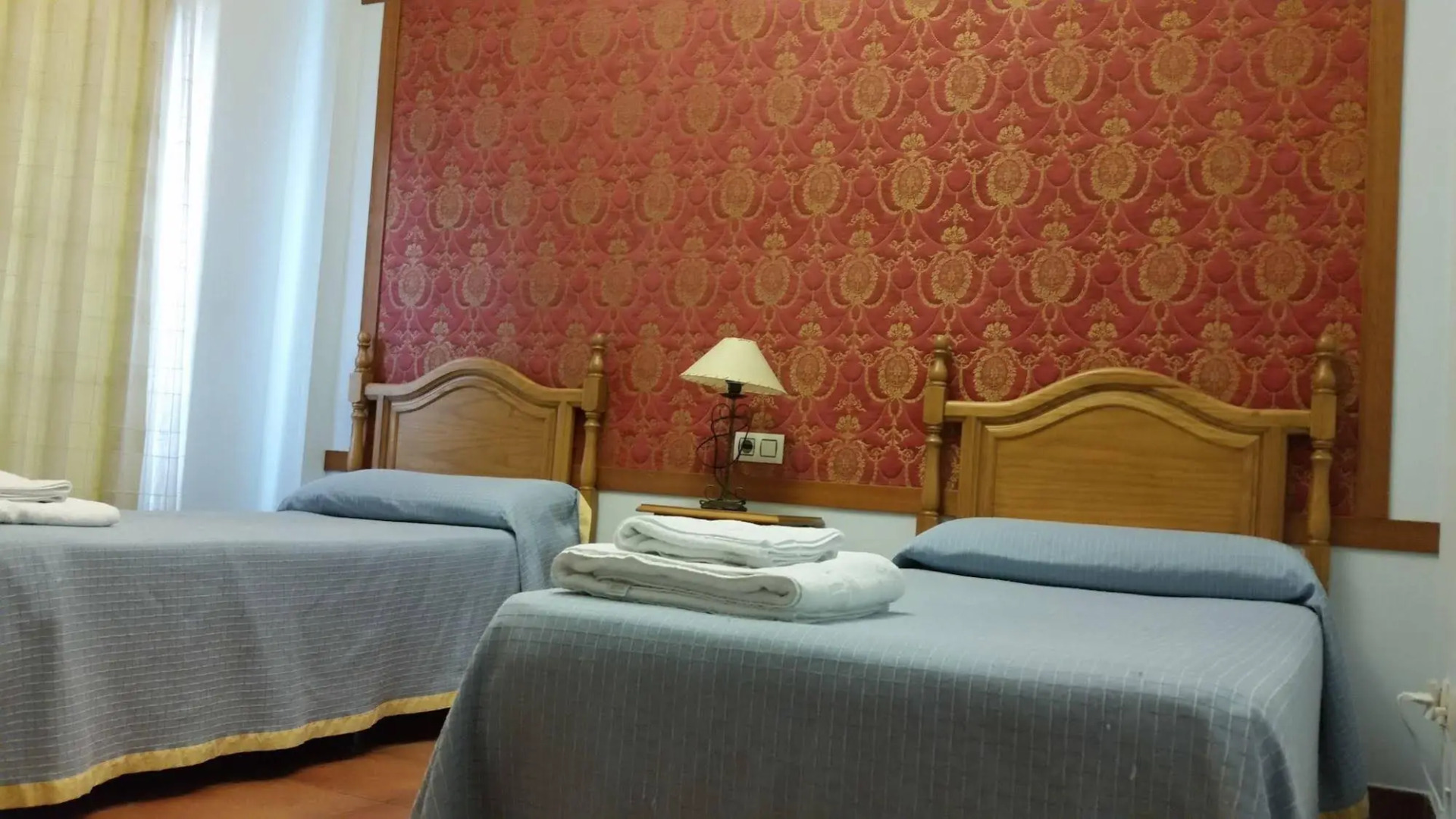 Hotel Restaurante Casa Marchena