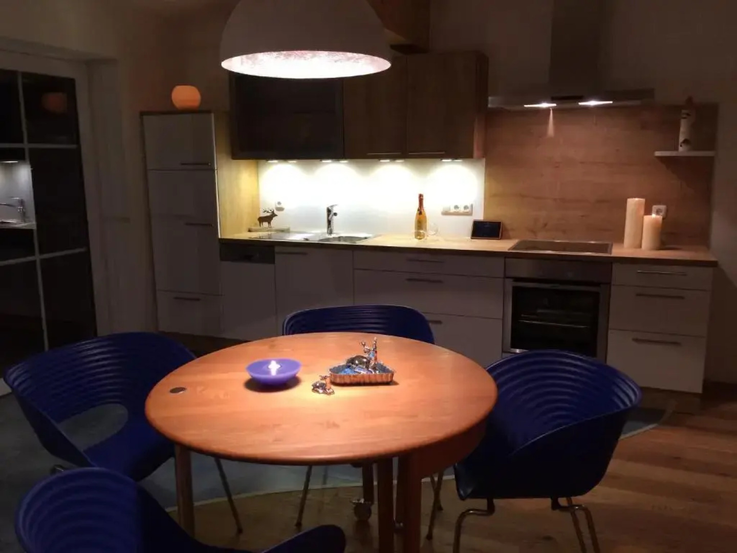 Alpenglück de Luxe Ferienwohnung am Forggensee